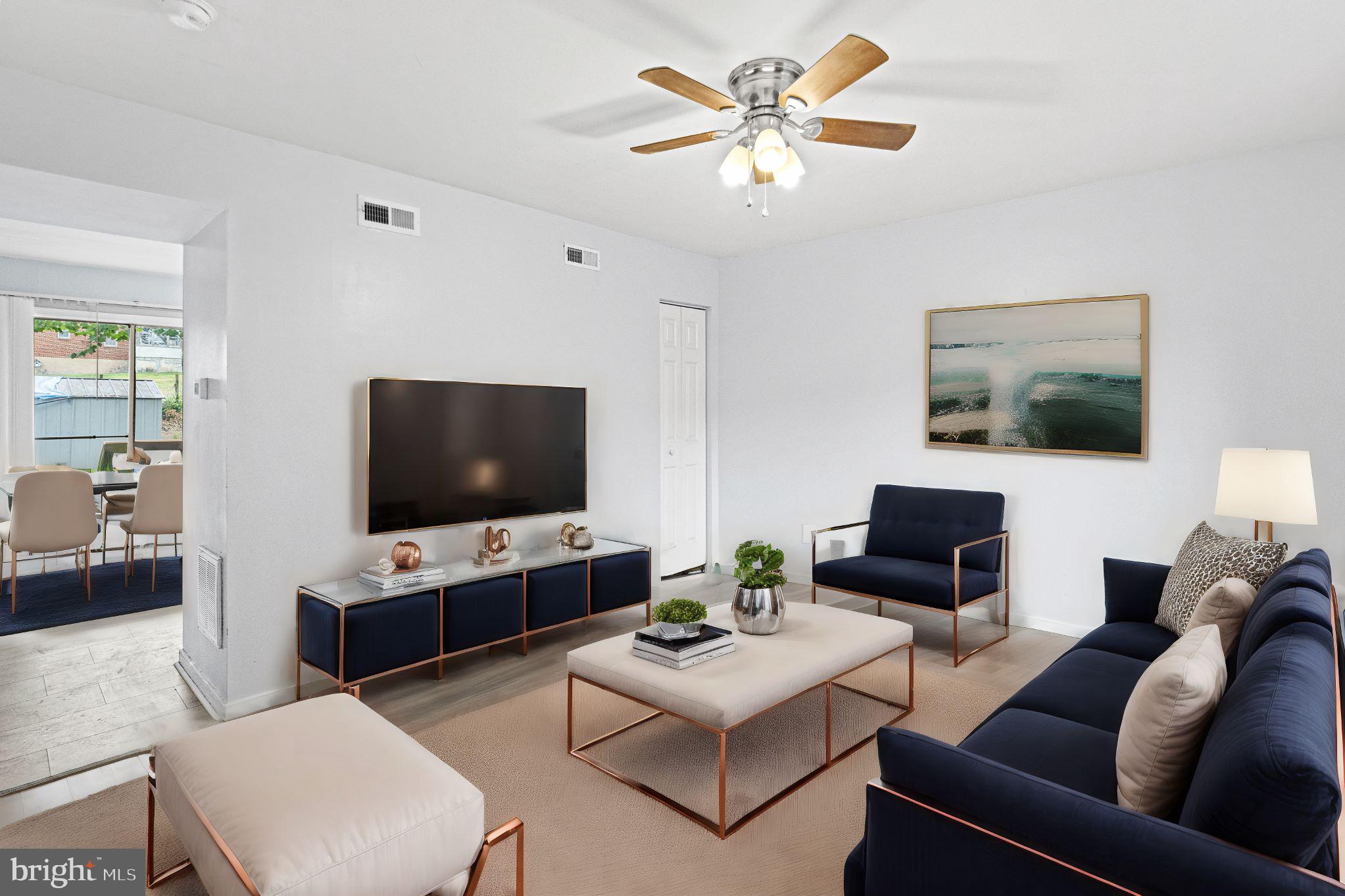 VISCOSE CITY - Residential