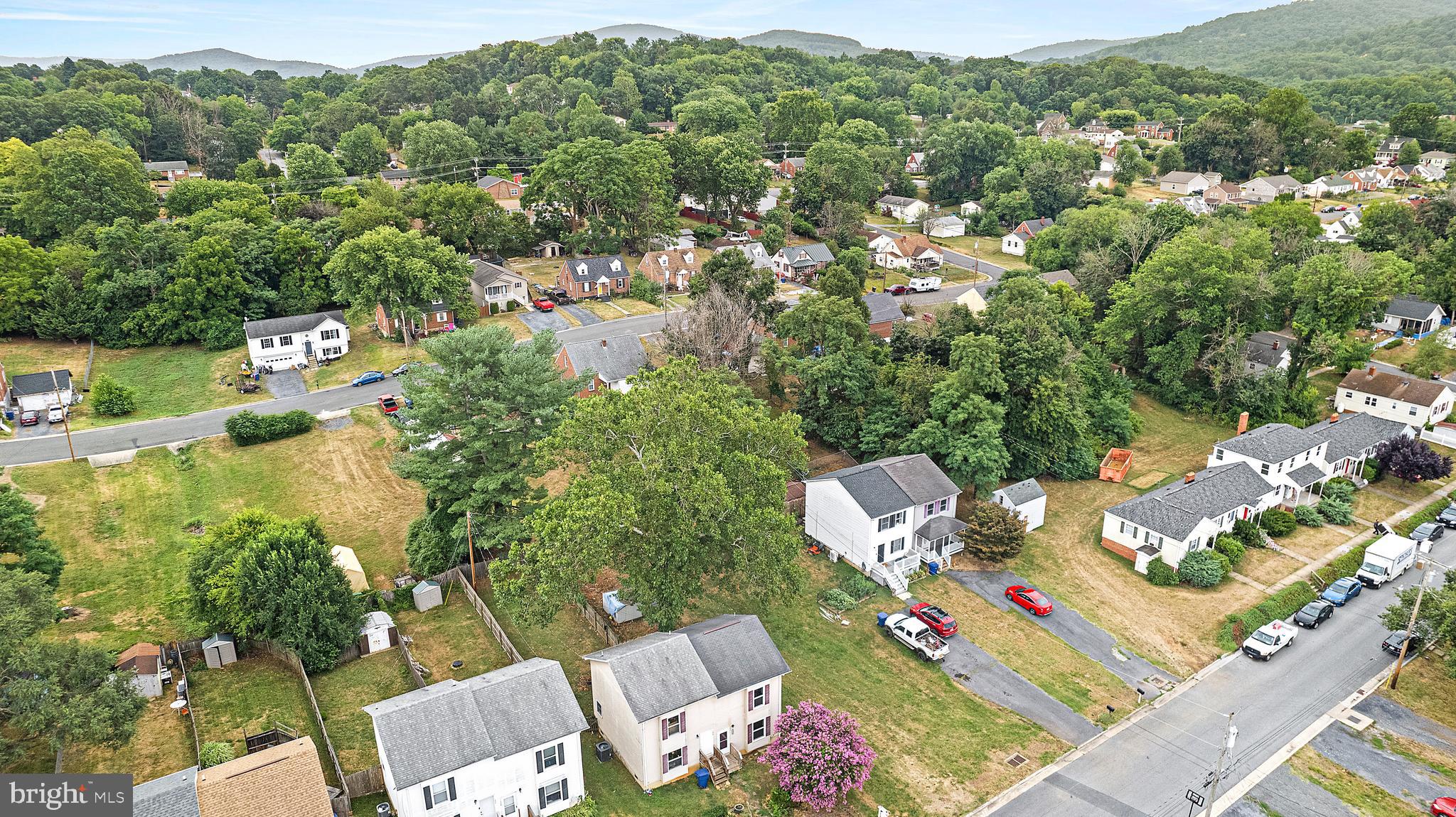 VISCOSE CITY - Residential