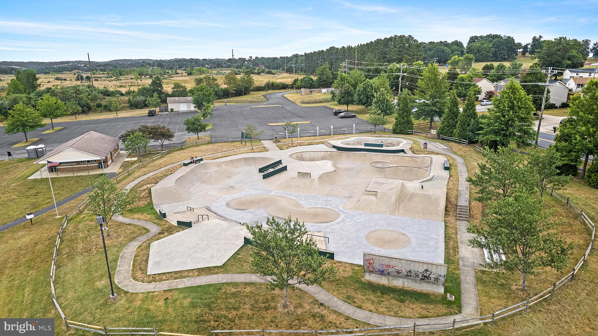 VISCOSE CITY - Residential