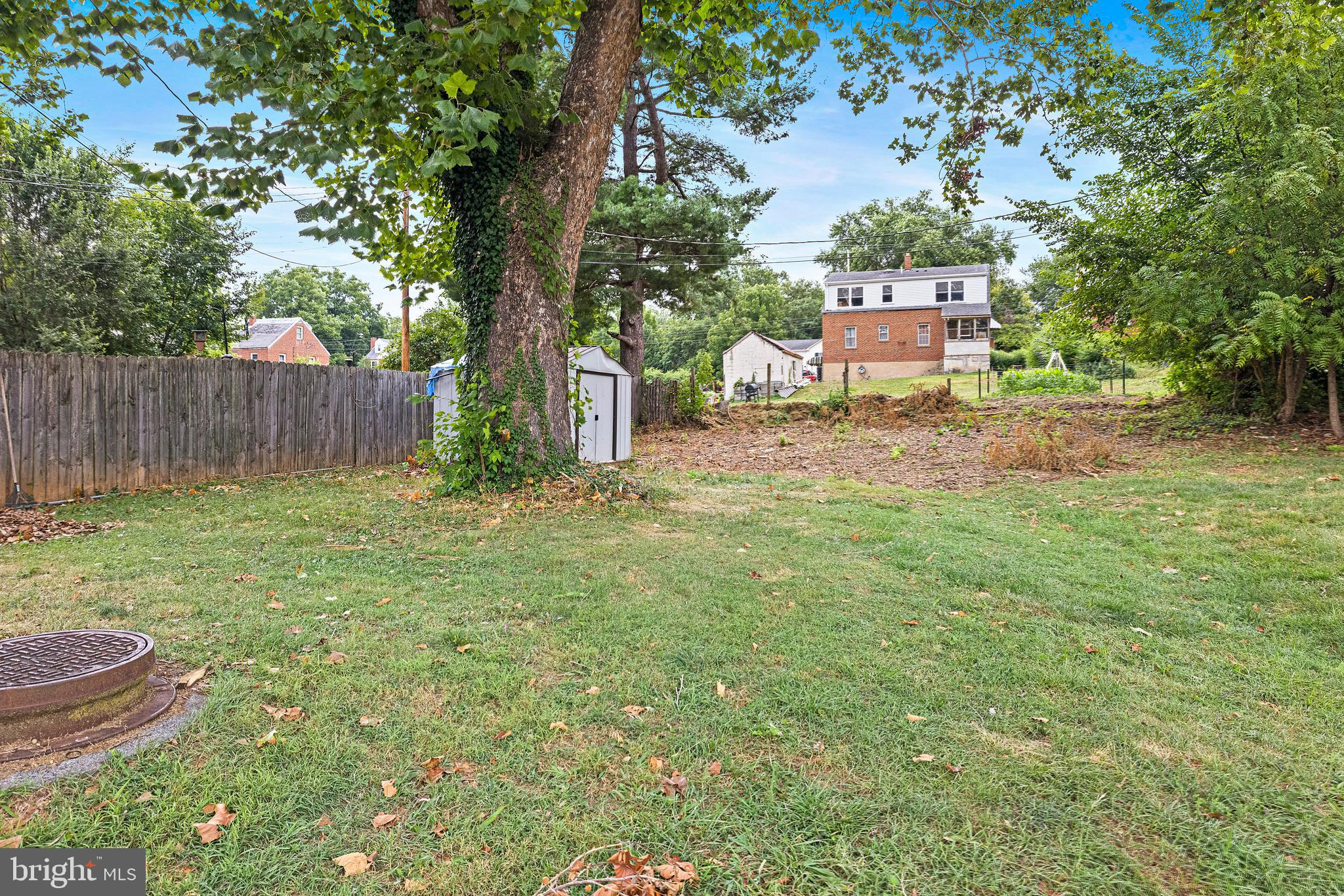 VISCOSE CITY - Residential