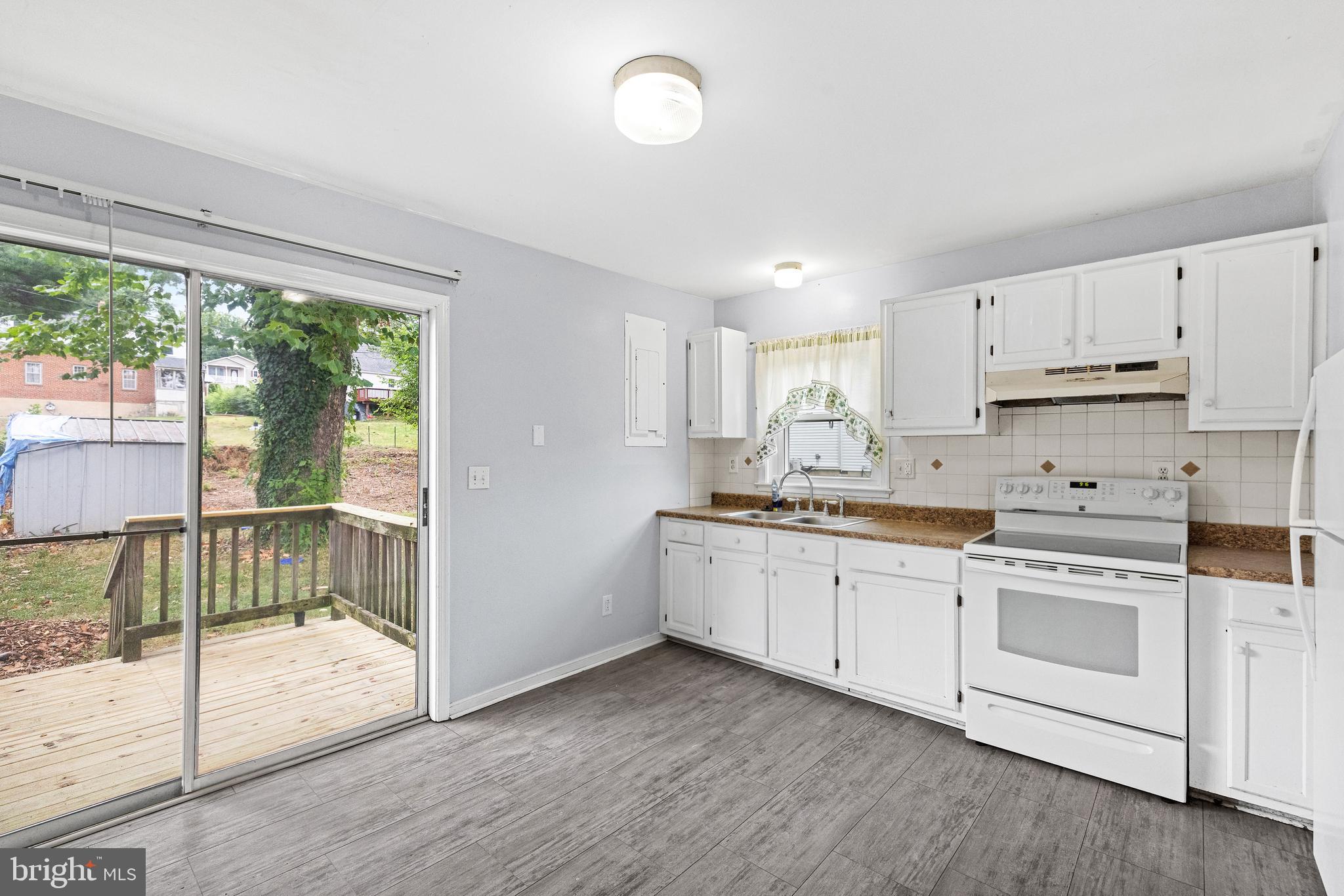 VISCOSE CITY - Residential