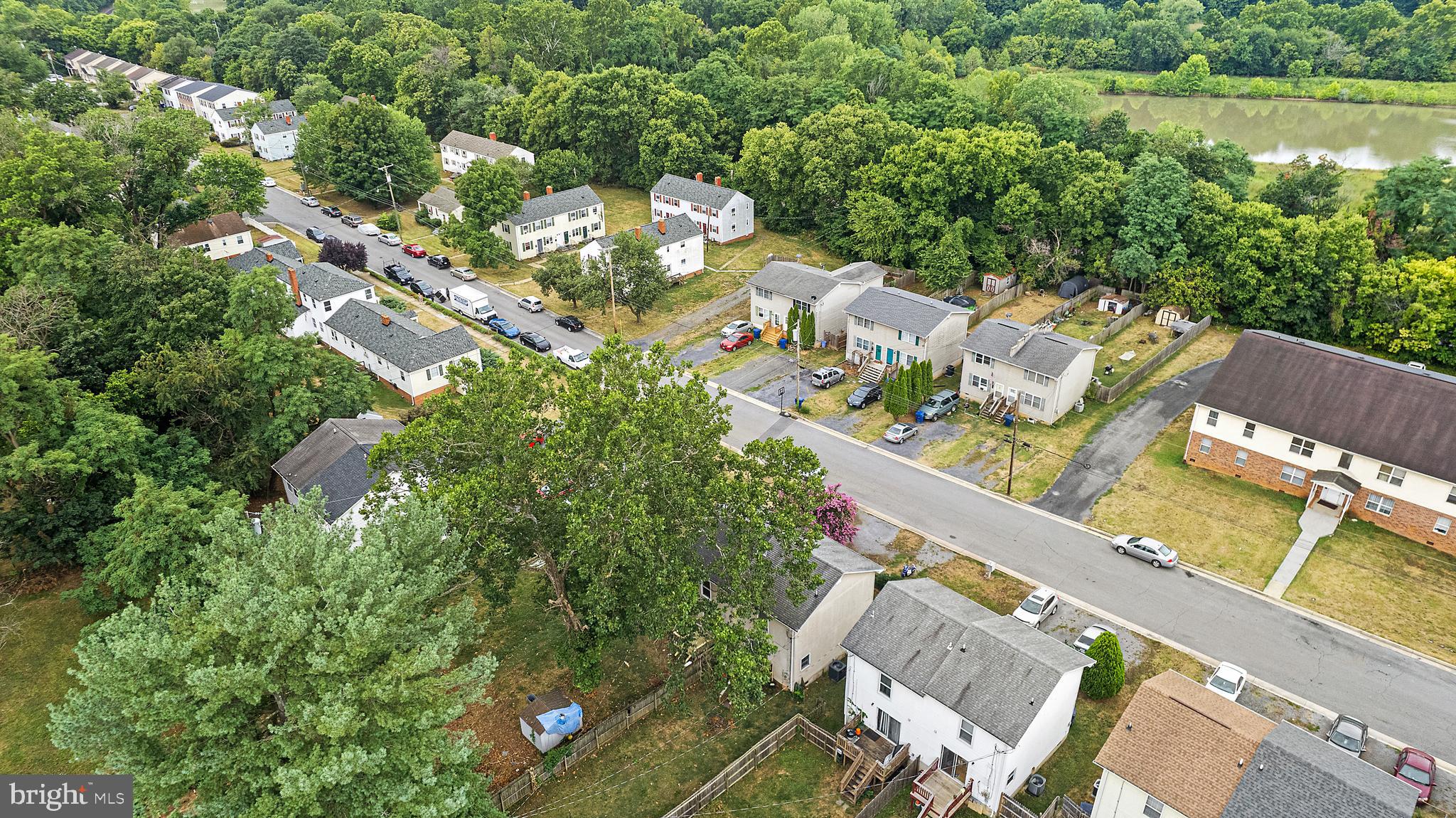 VISCOSE CITY - Residential