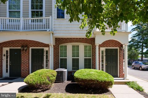 Condo For Sale - 21 Iron Works Way Way<br/> TRENTON, NJ 08611