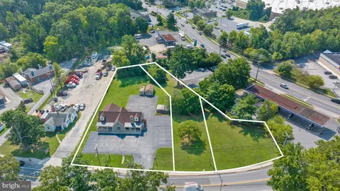 11415 Eastern Avenue, Baltimore, MD 21220 - MLS#: MDBC2116366