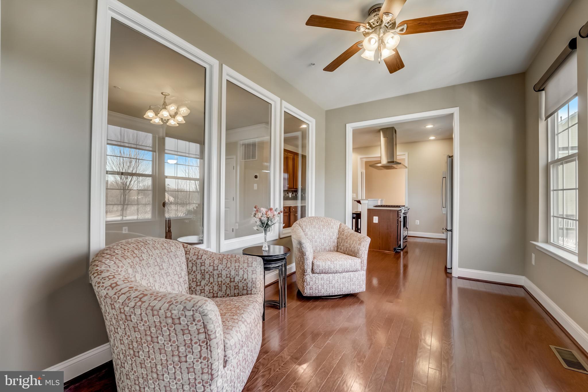 SHIPLEYS GRANT - Residential