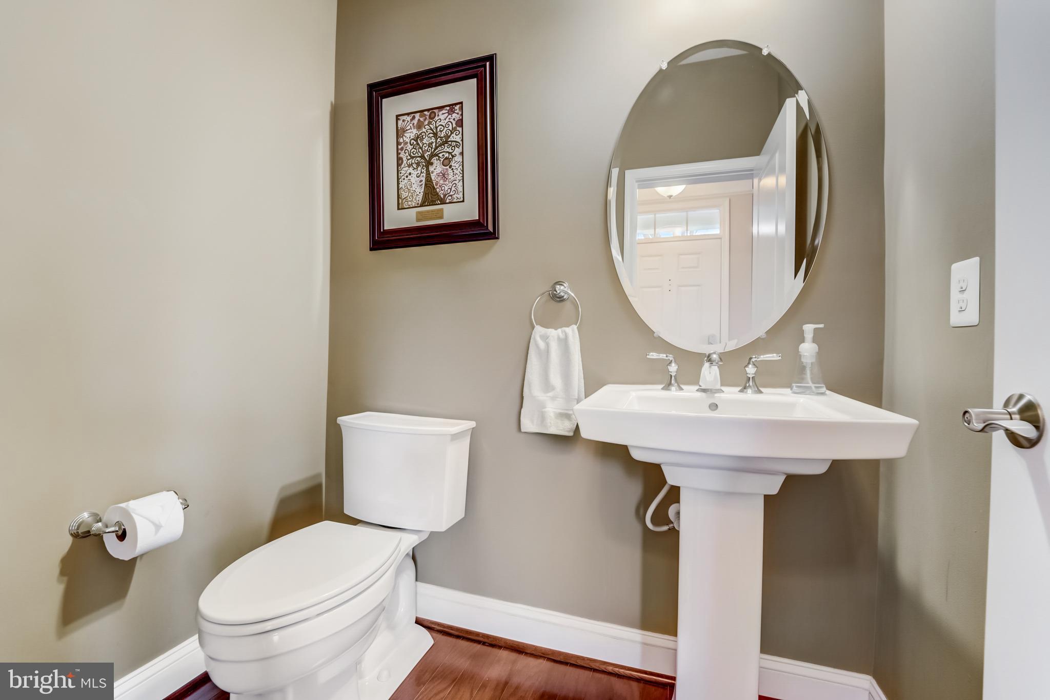 SHIPLEYS GRANT - Residential