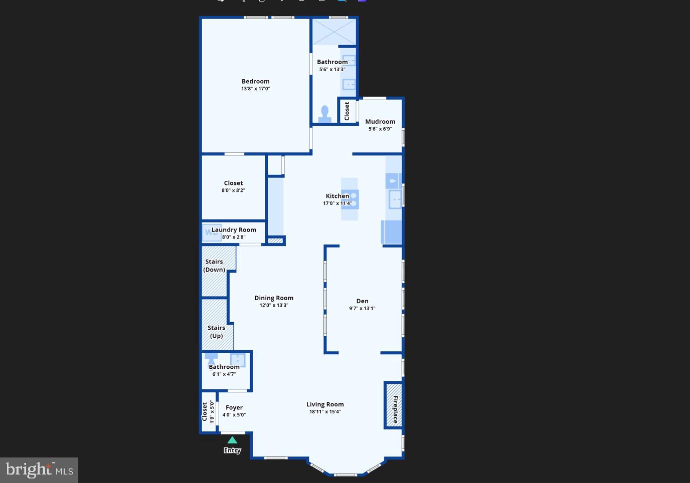 SHIPLEYS GRANT - Residential
