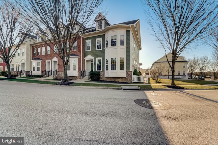 Welcome to 6024 Logans Way, a distinguished residence situated in the heart of Ellicott City, MD. One of the largest and rarely available Five bedroom/ four and a half bathroom floor plans in Shipley’s Grant. This home is a perfect blend of modern luxury and timeless charm, offering a haven of comfort and sophistication. The lot was originally assigned a premium from Bozzuto with stunning views of historic Curtis-Shipley Farmstead.
Upon arrival, the elegant exterior and manicured hardscape set the tone for the refined living spaces within. Step through the front door, and you'll be greeted by a light-filled, open-concept layout, ideal for both everyday living and entertaining.
Utilize the option of having first floor living or utilize the second floor primary. Both offer spacious room, walk-in closets, and spa-like ensuite bathrooms with modern fixtures. There are three additional well-appointed bedrooms to provide flexibility for guests, a home office, a cozy personal space or a gym. The basement features high ceilings and complete home theater that conveys! Nestled in a sought-after community that is conveniently located between Baltimore and DC don’t wait and schedule your tour today!