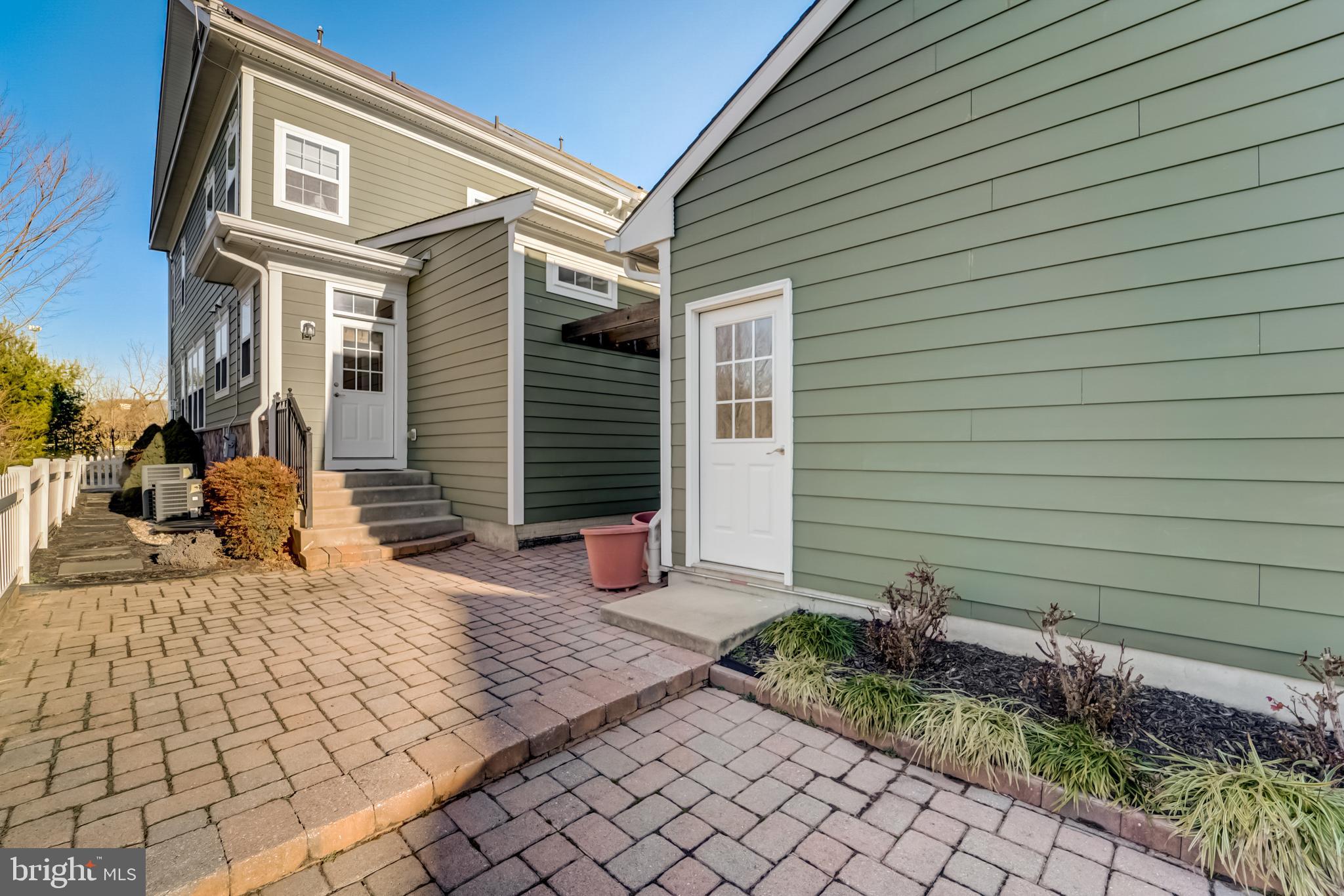 SHIPLEYS GRANT - Residential