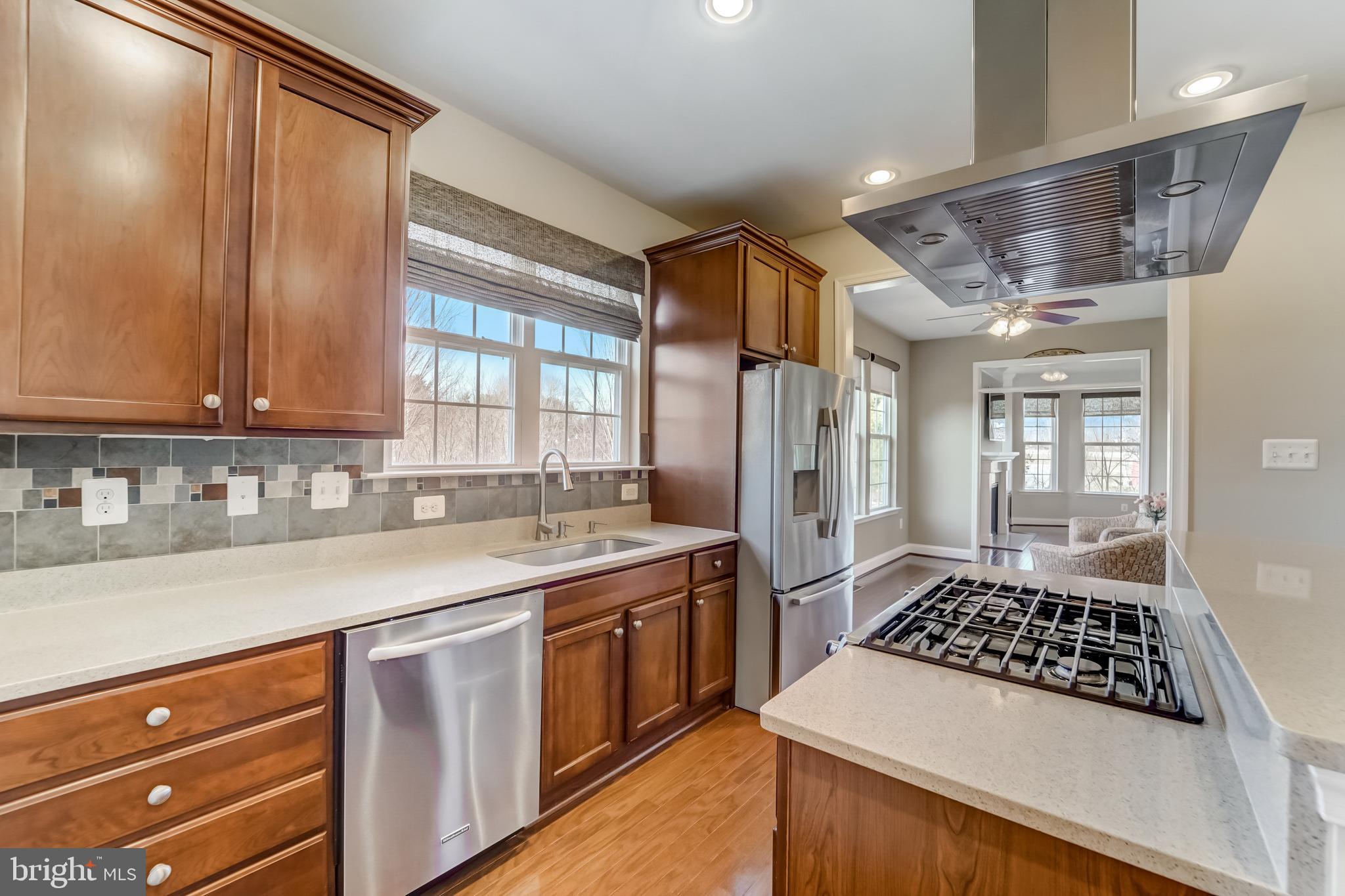 SHIPLEYS GRANT - Residential