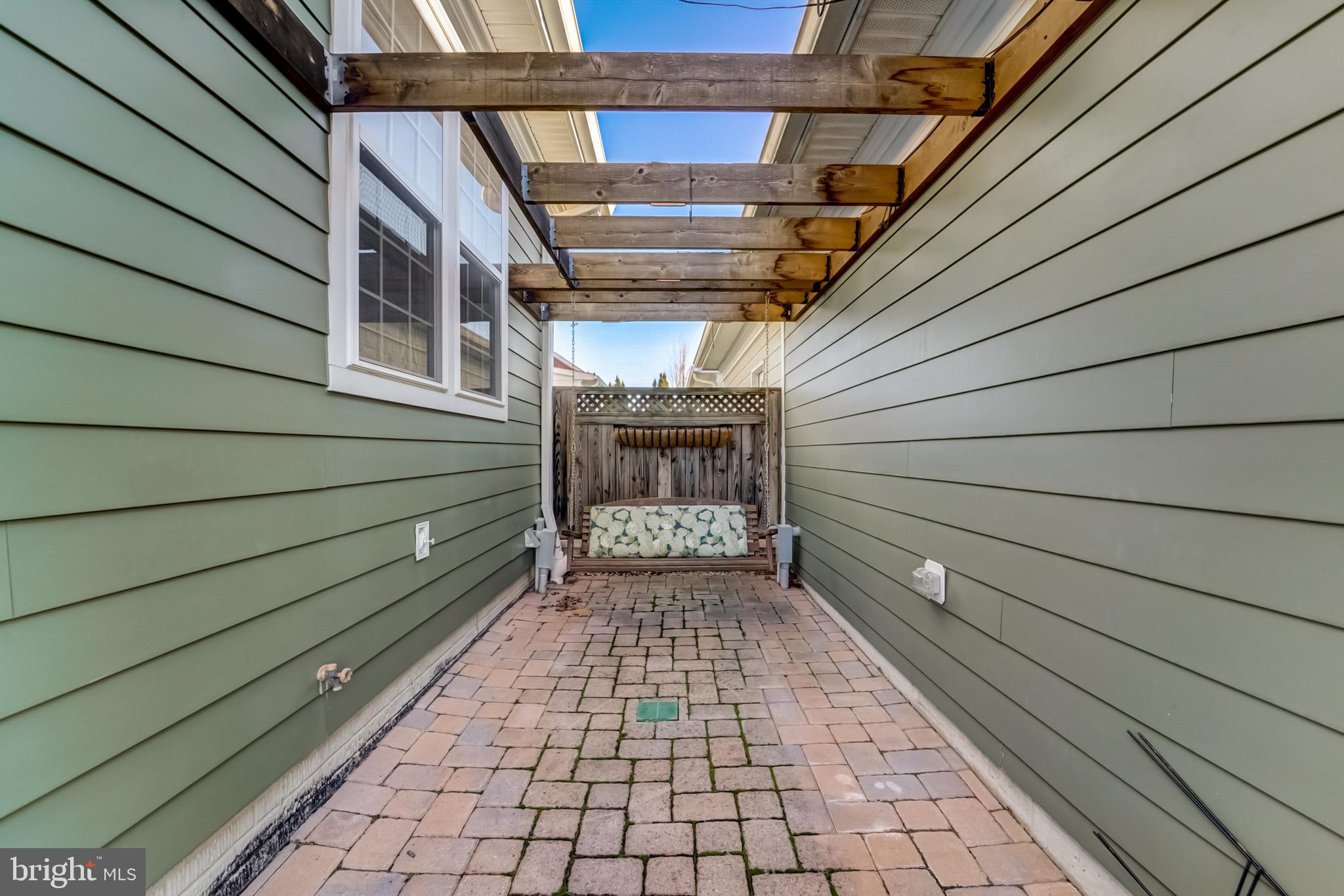 SHIPLEYS GRANT - Residential