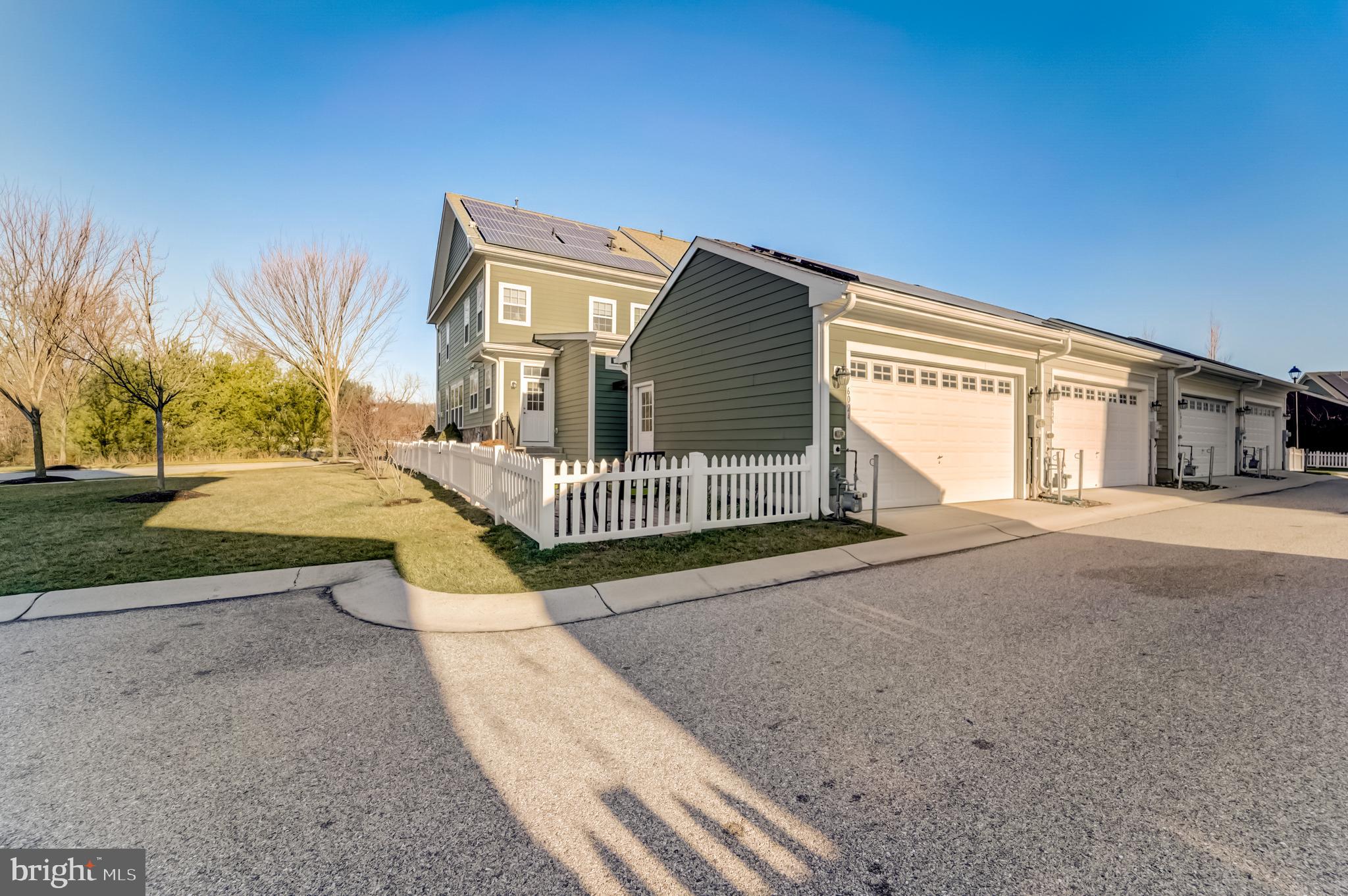 SHIPLEYS GRANT - Residential