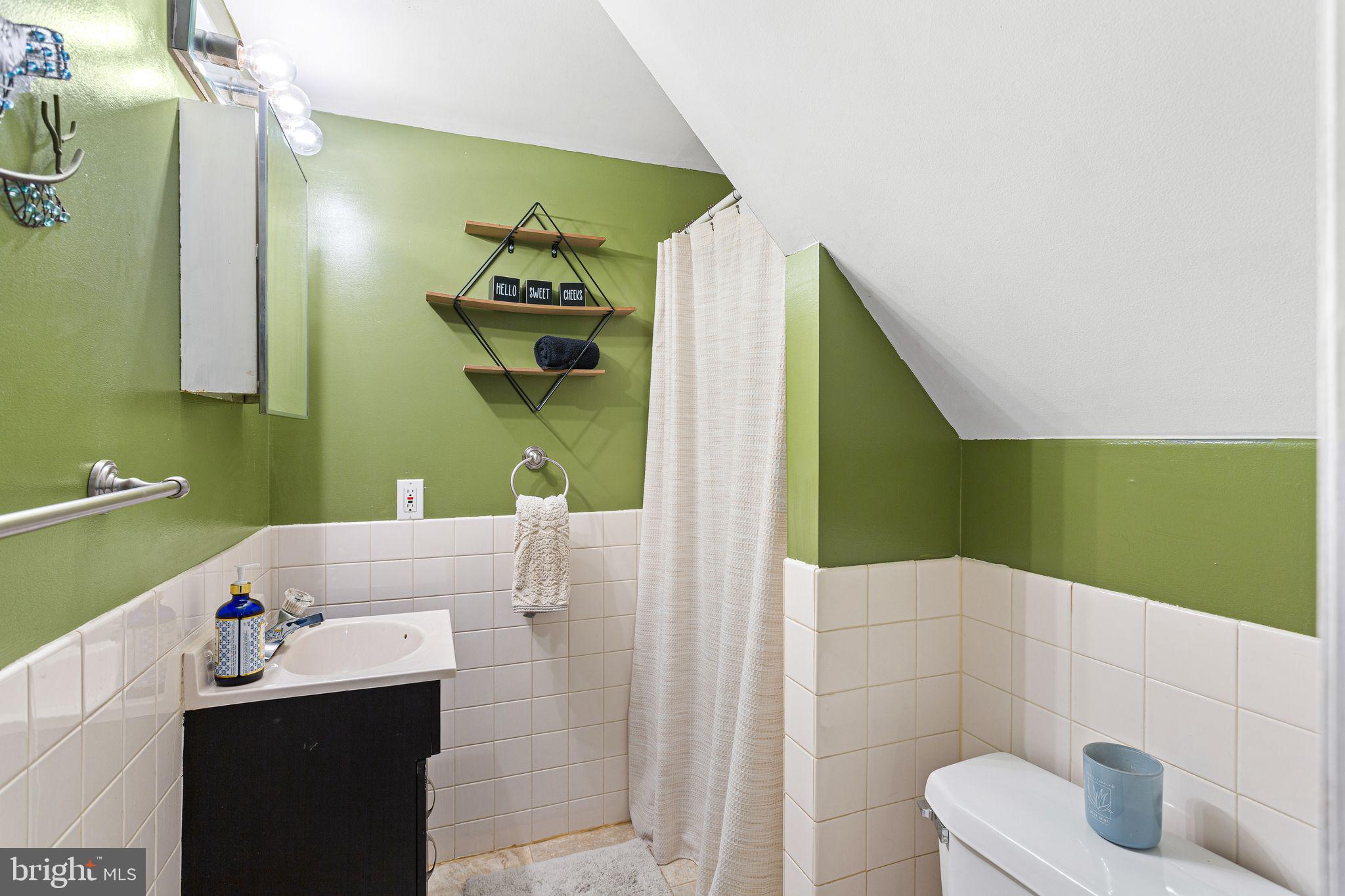 ROXBOROUGH - Residential