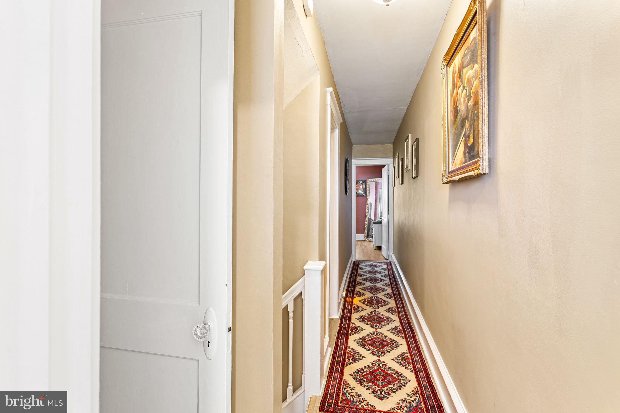 ROXBOROUGH - Residential