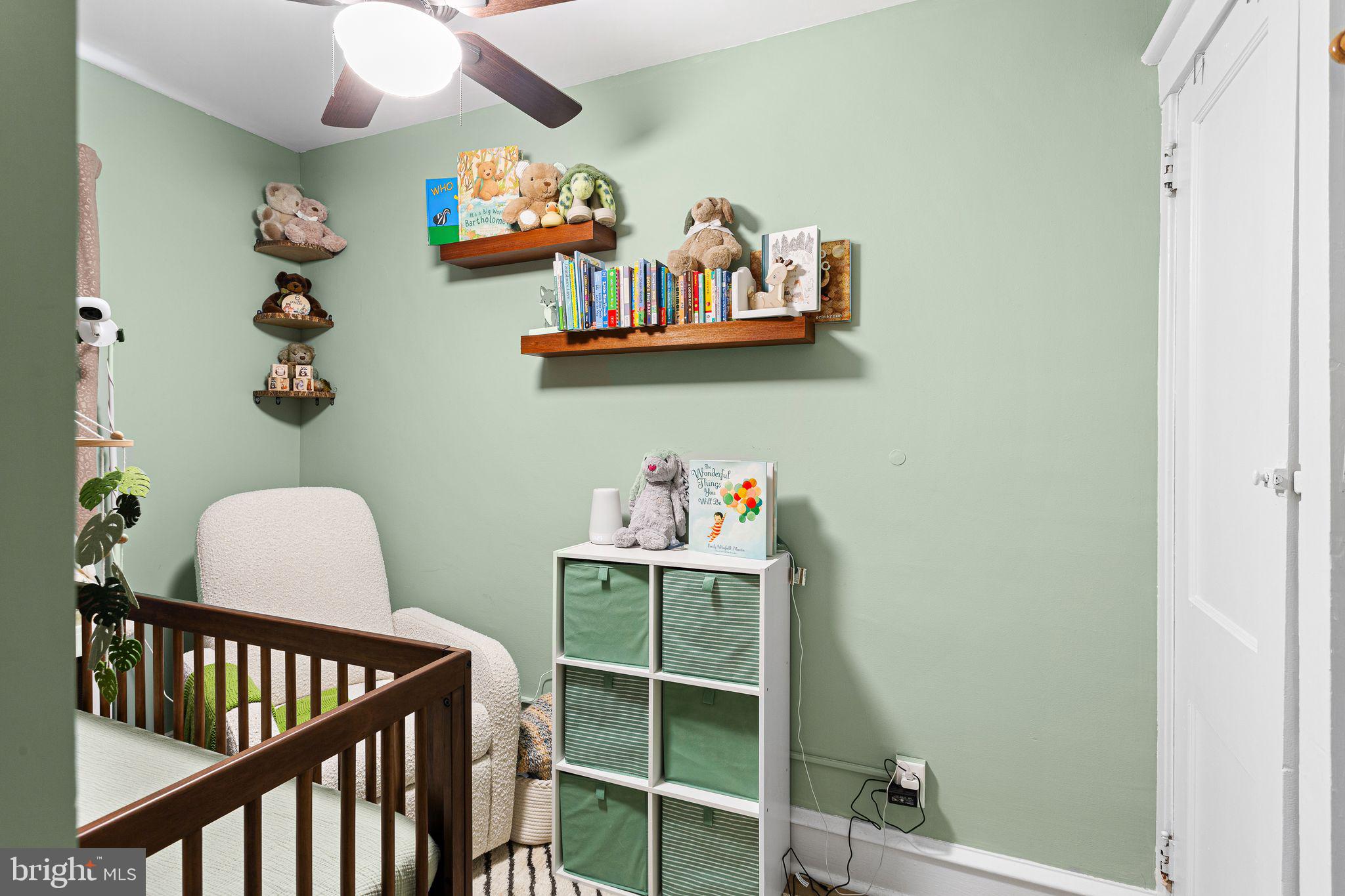 ROXBOROUGH - Residential