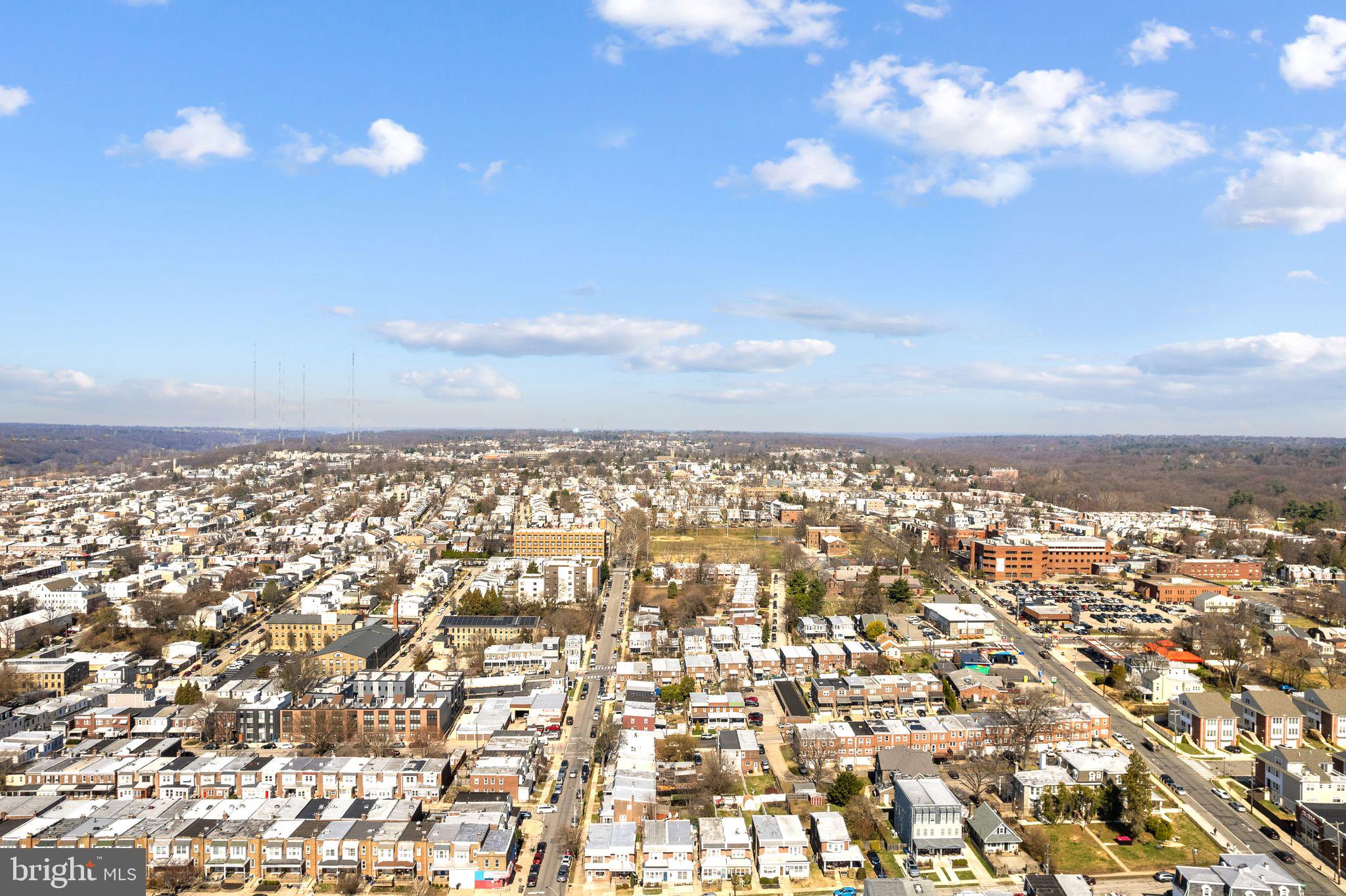 ROXBOROUGH - Residential