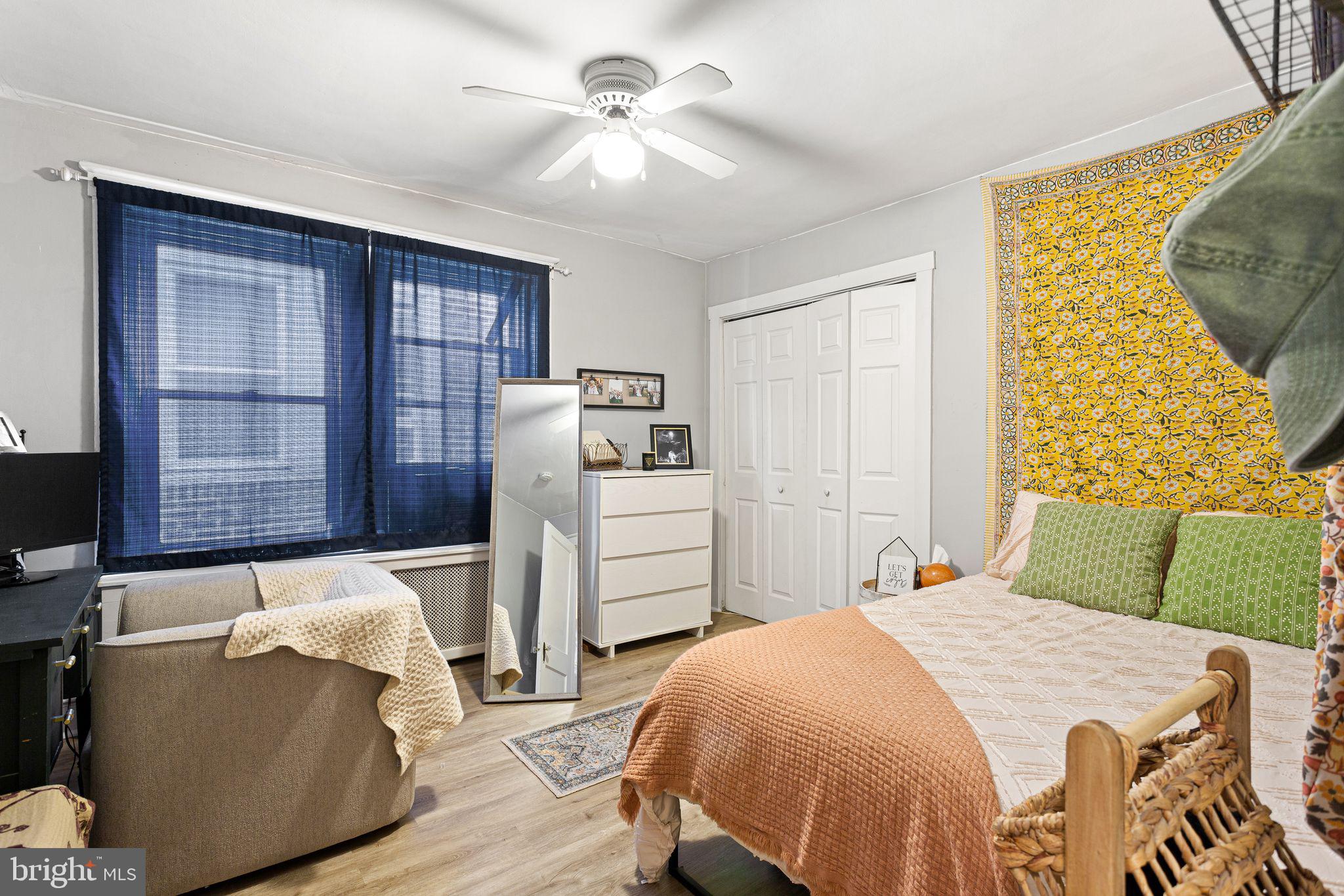 ROXBOROUGH - Residential