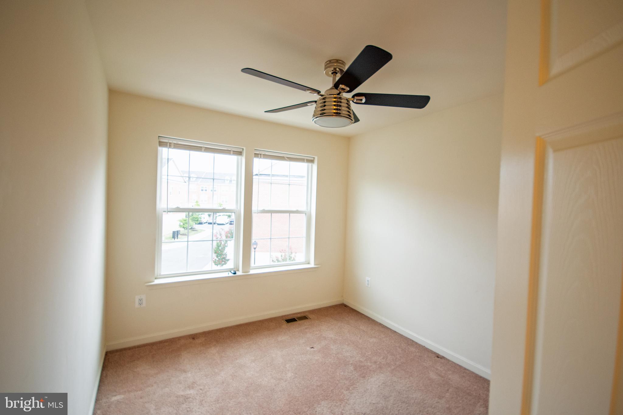 MADISON CRESCENT - Residential Lease