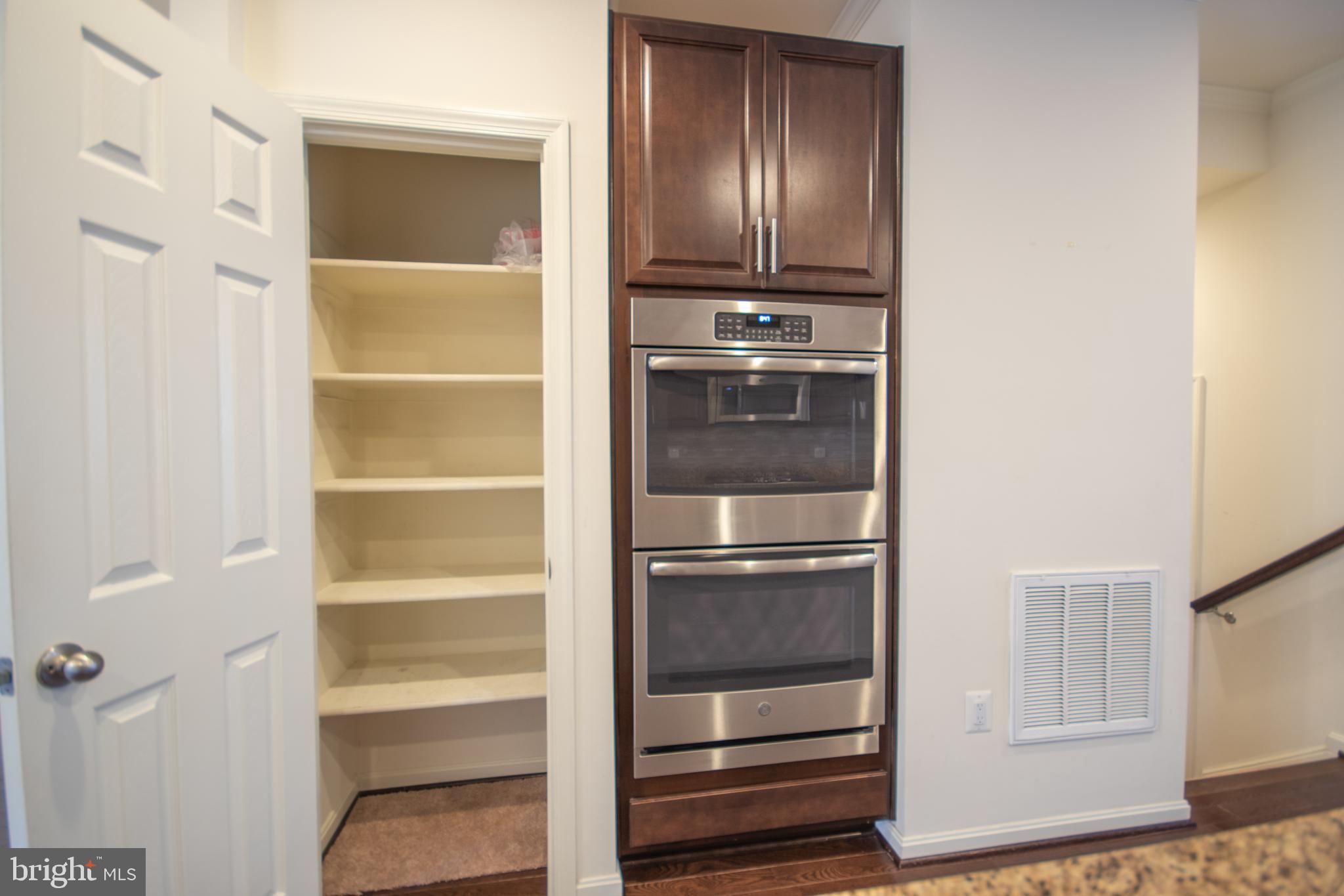 MADISON CRESCENT - Residential Lease