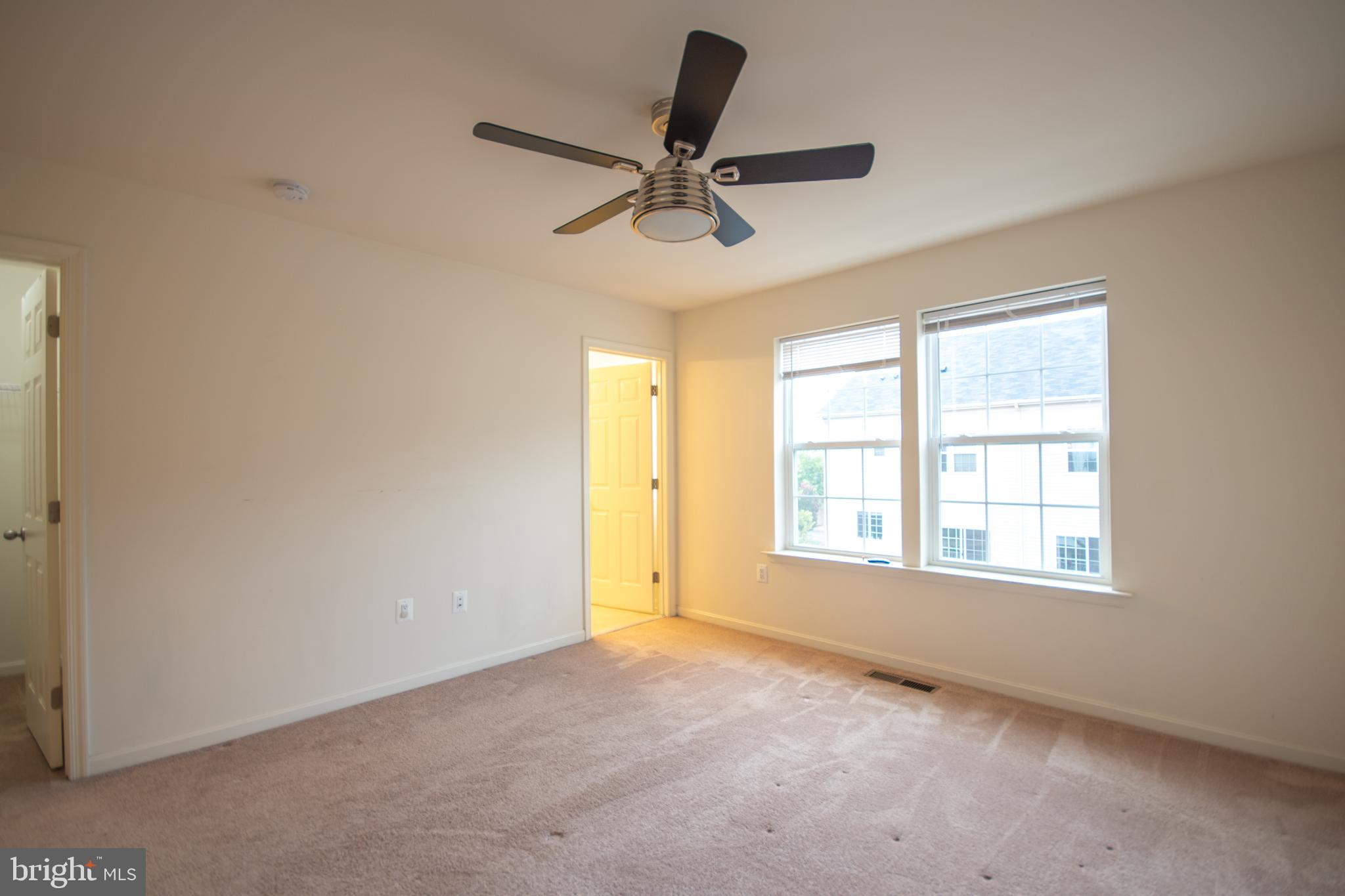 MADISON CRESCENT - Residential Lease