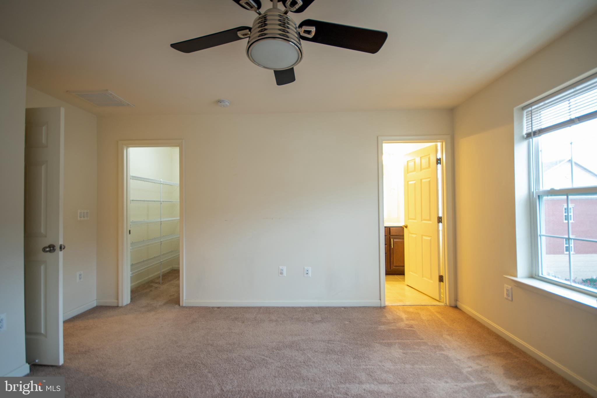 MADISON CRESCENT - Residential Lease