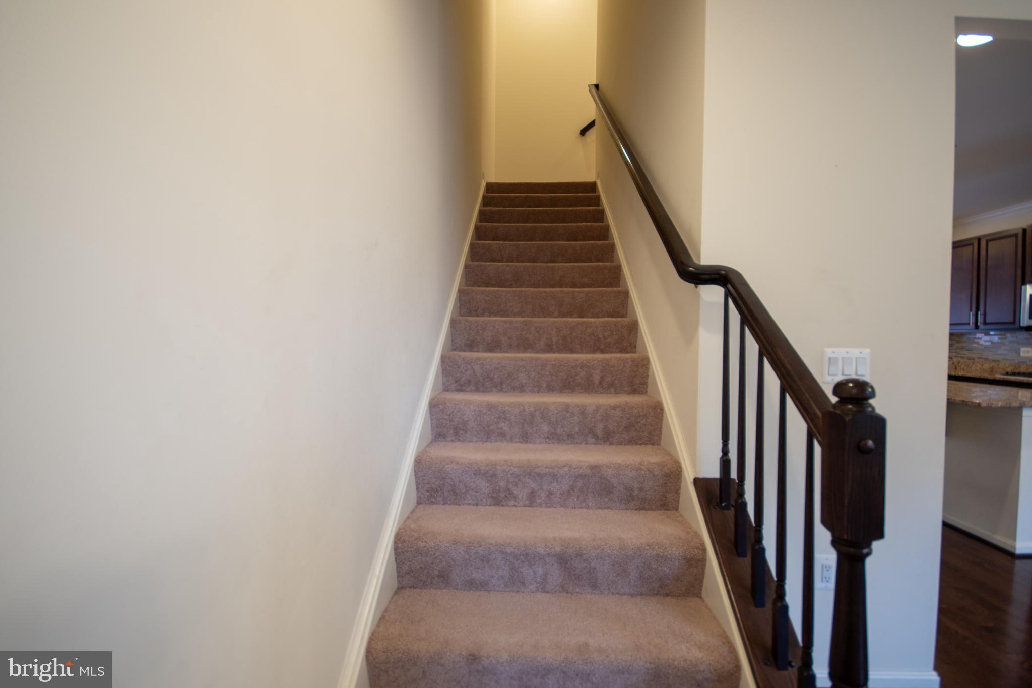 MADISON CRESCENT - Residential Lease