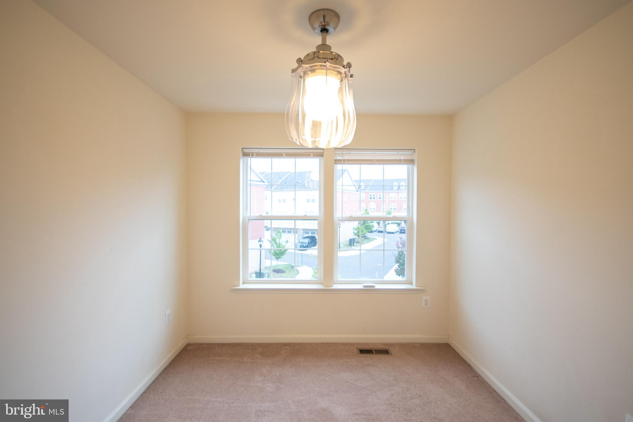 MADISON CRESCENT - Residential Lease