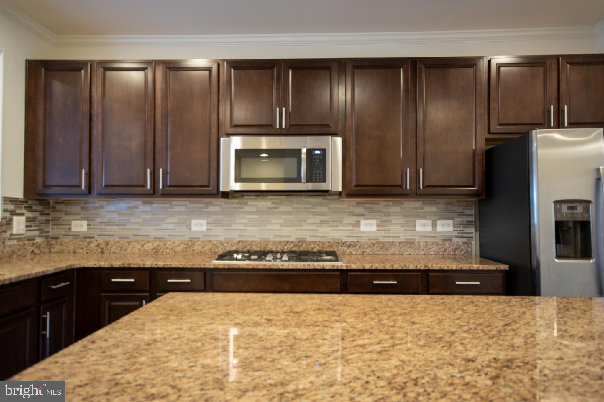 MADISON CRESCENT - Residential Lease