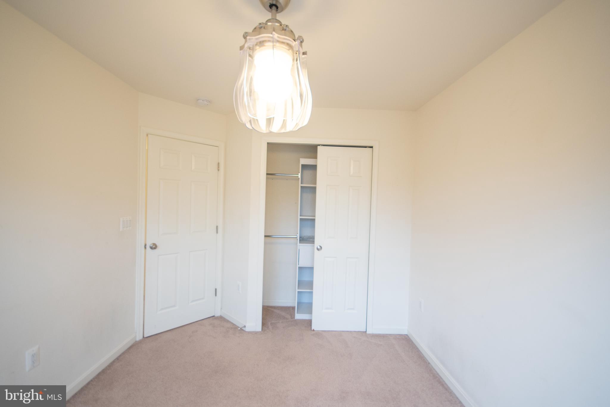 MADISON CRESCENT - Residential Lease