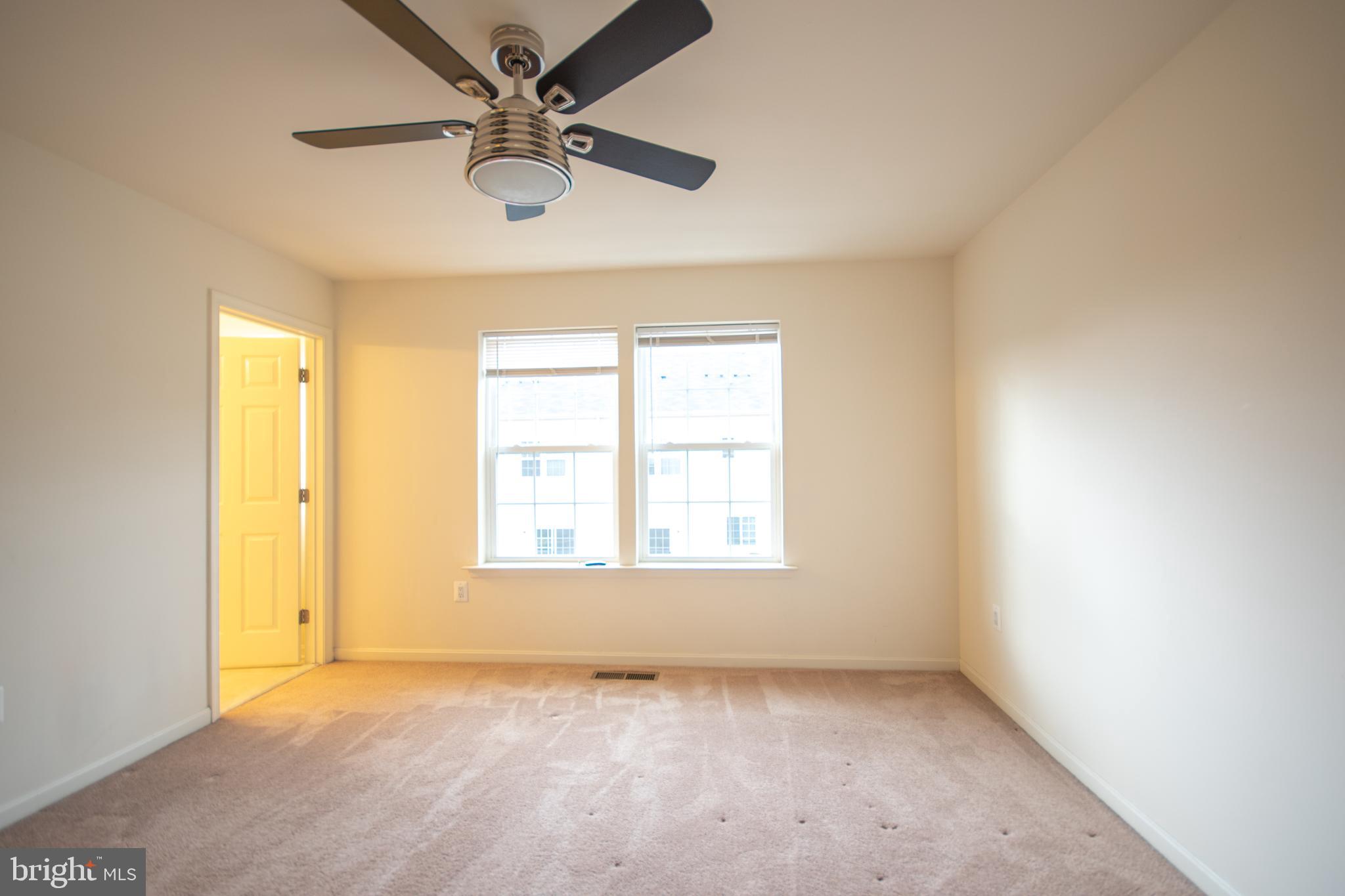 MADISON CRESCENT - Residential Lease