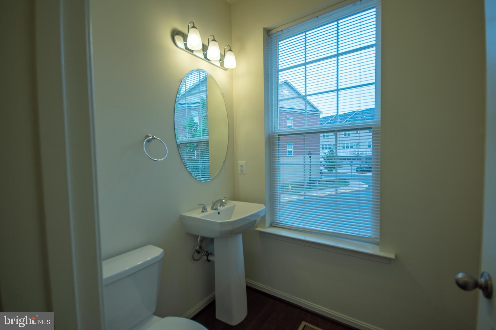 MADISON CRESCENT - Residential Lease