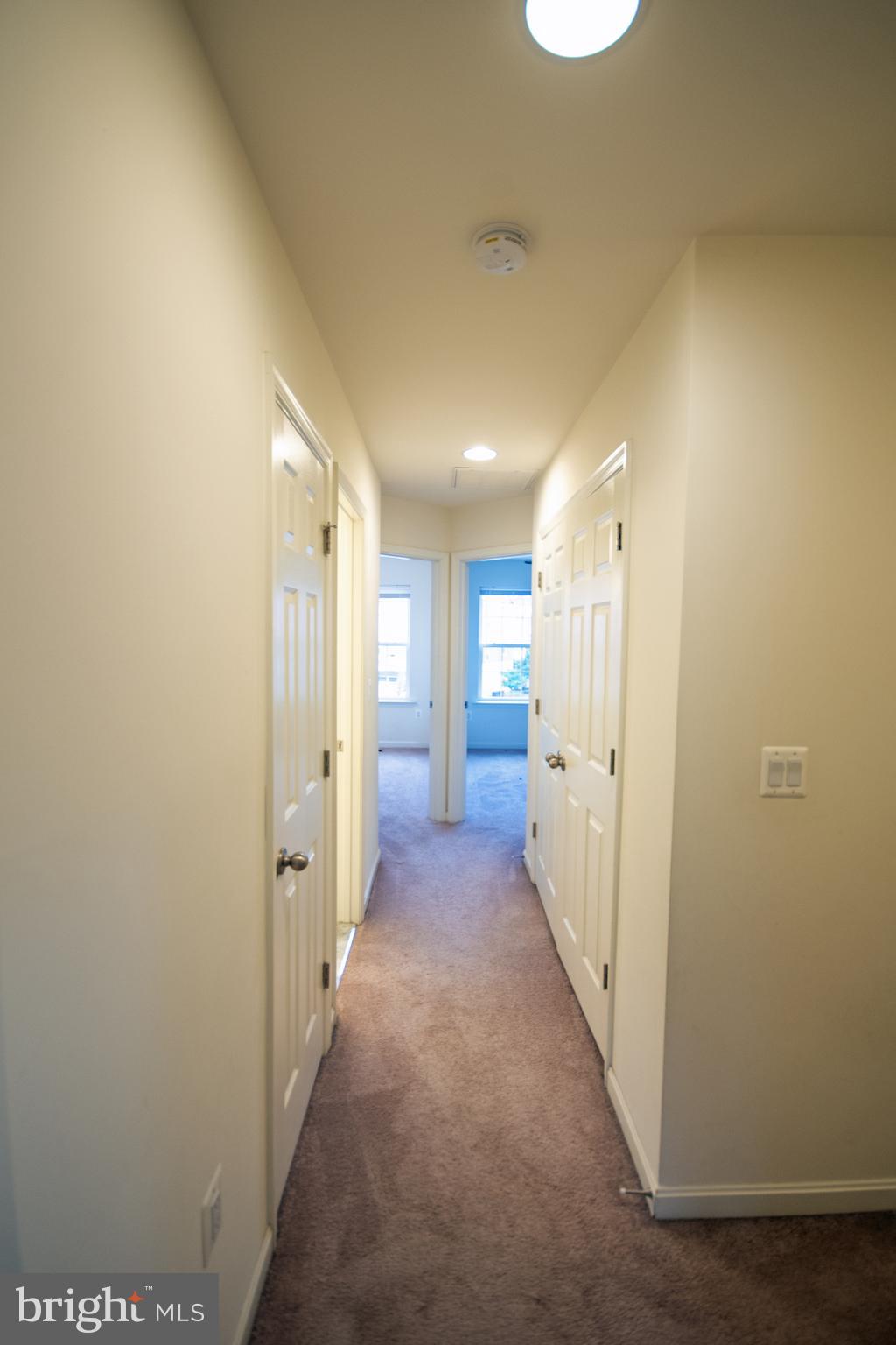 MADISON CRESCENT - Residential Lease