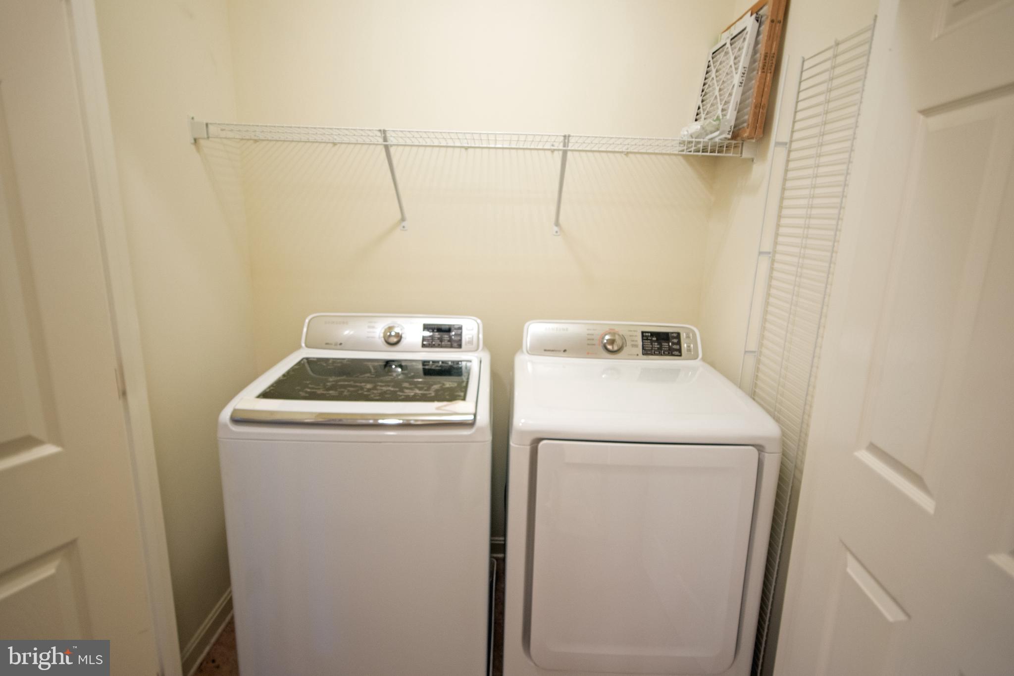 MADISON CRESCENT - Residential Lease