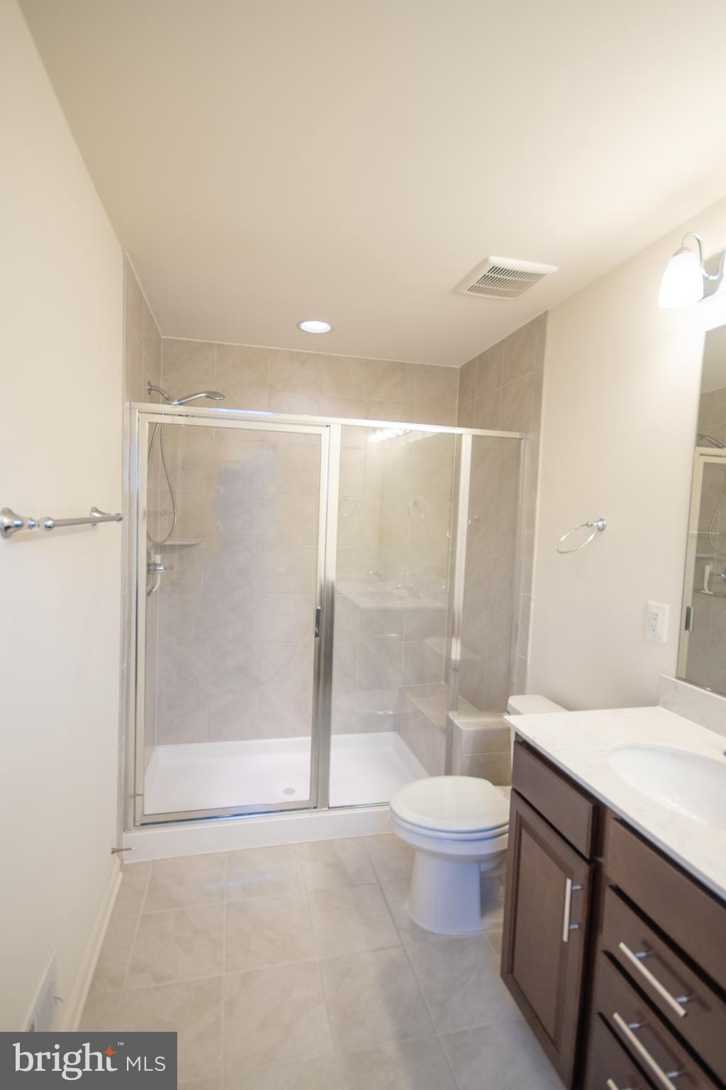 MADISON CRESCENT - Residential Lease