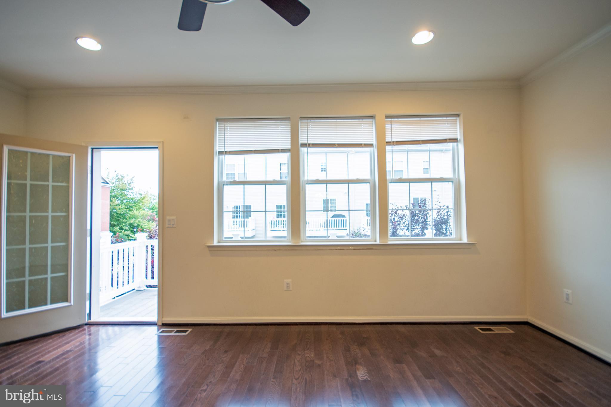 MADISON CRESCENT - Residential Lease