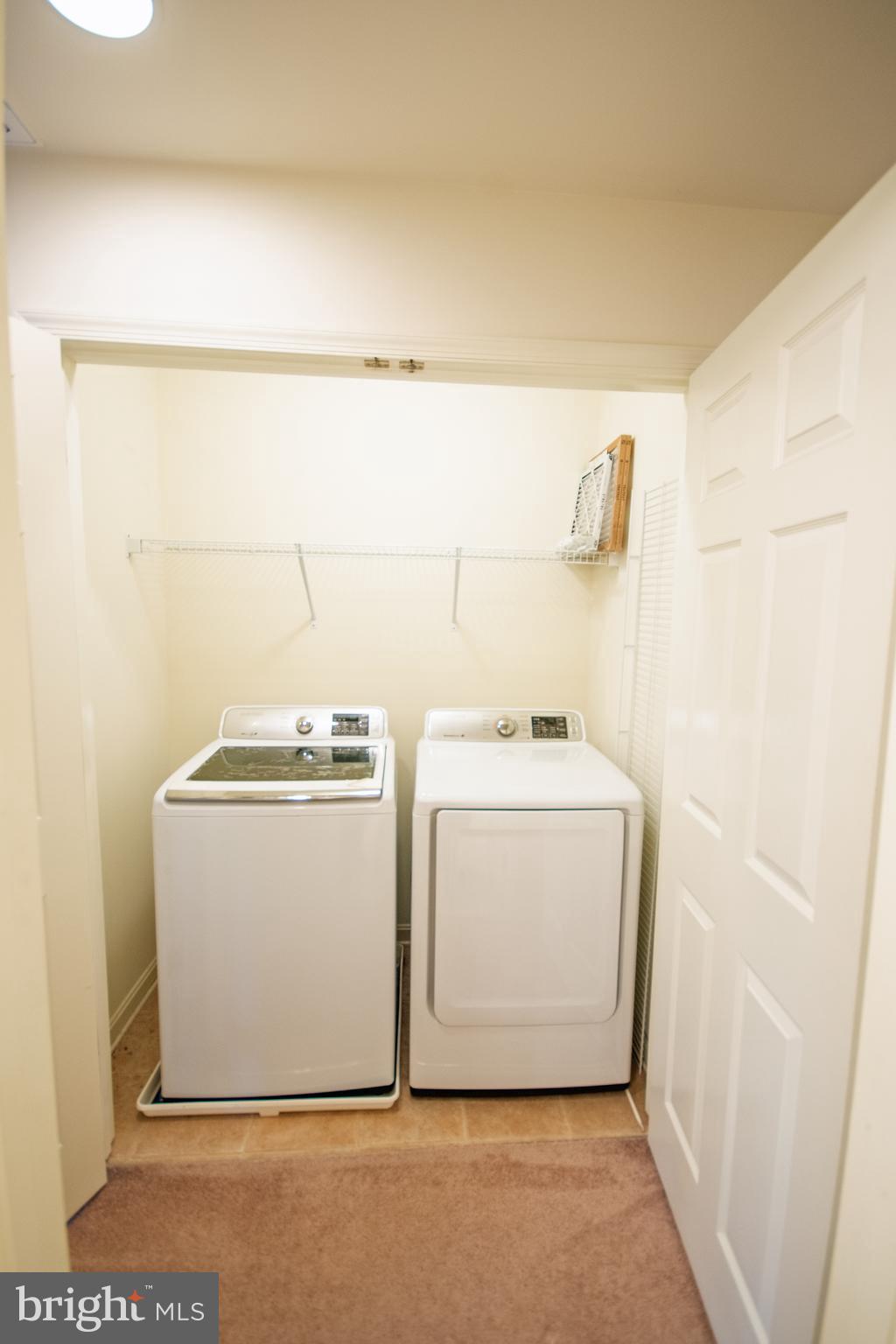 MADISON CRESCENT - Residential Lease