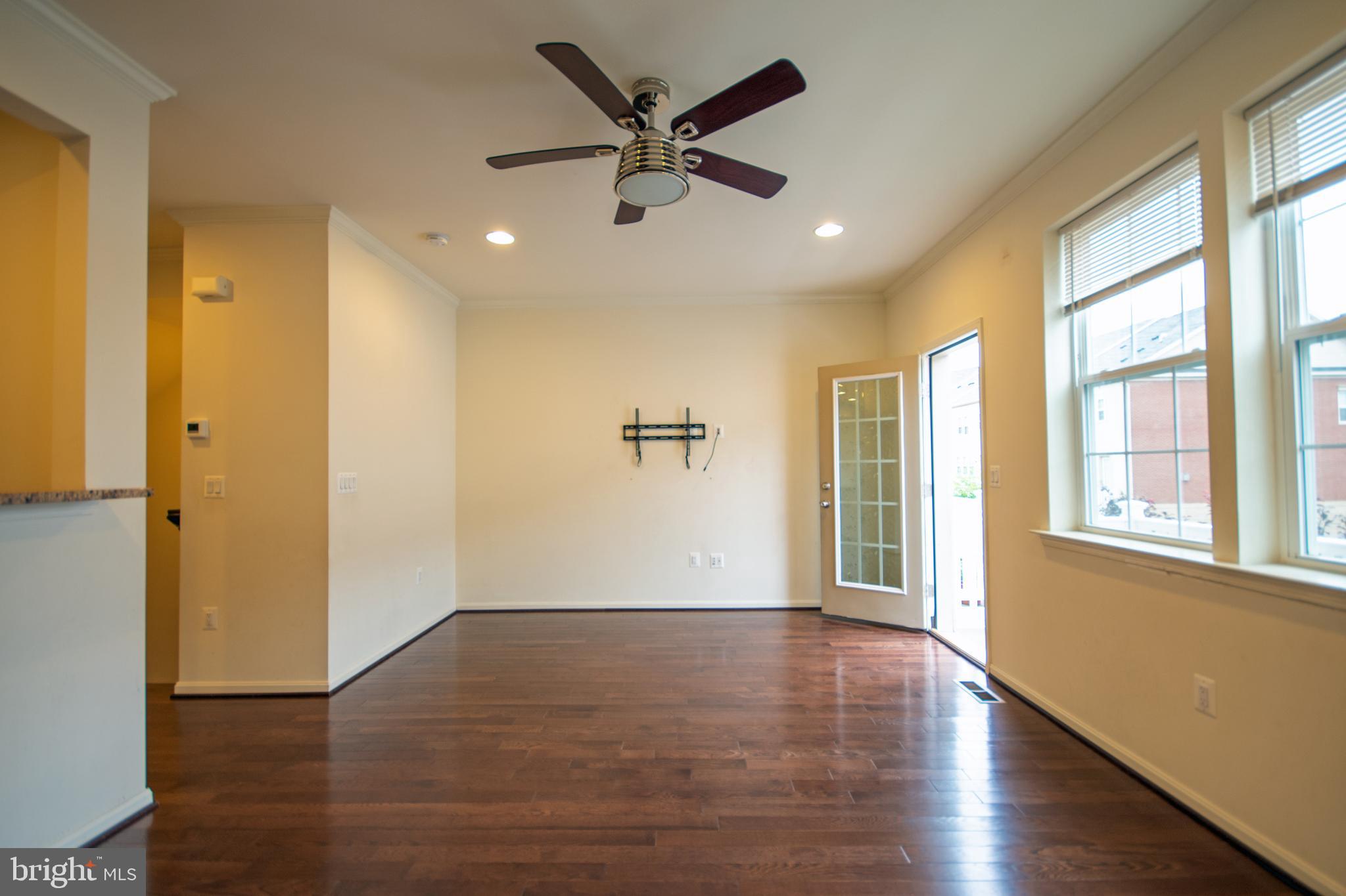 MADISON CRESCENT - Residential Lease