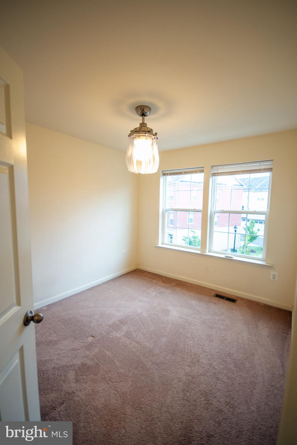 MADISON CRESCENT - Residential Lease