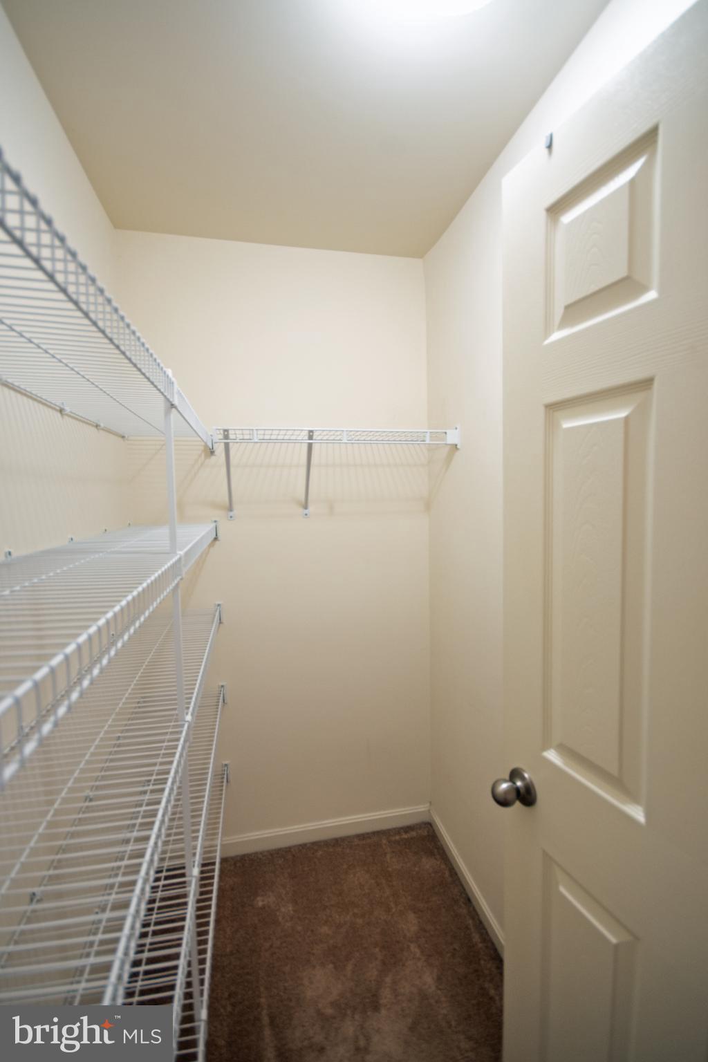 MADISON CRESCENT - Residential Lease