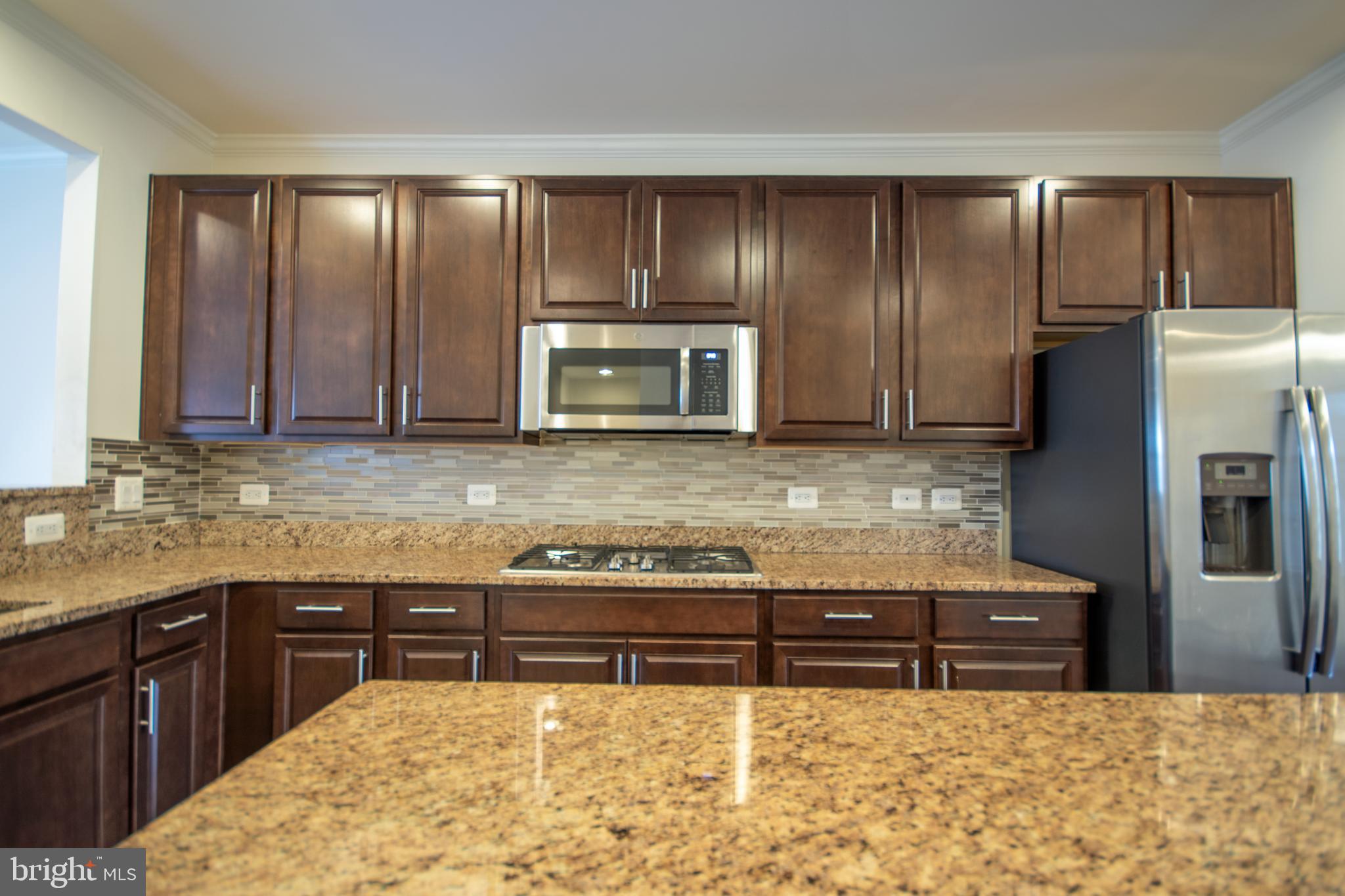 MADISON CRESCENT - Residential Lease