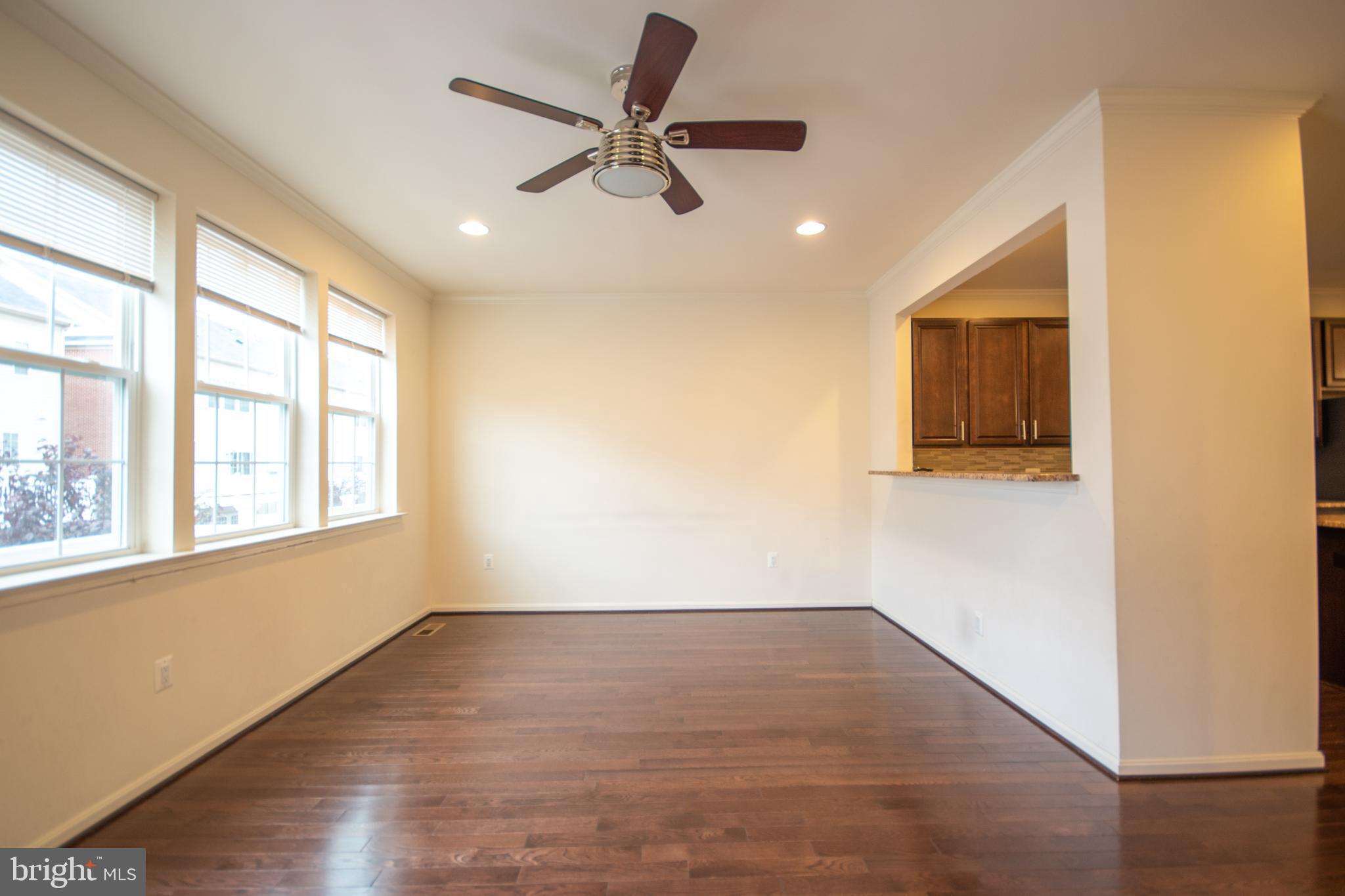 MADISON CRESCENT - Residential Lease