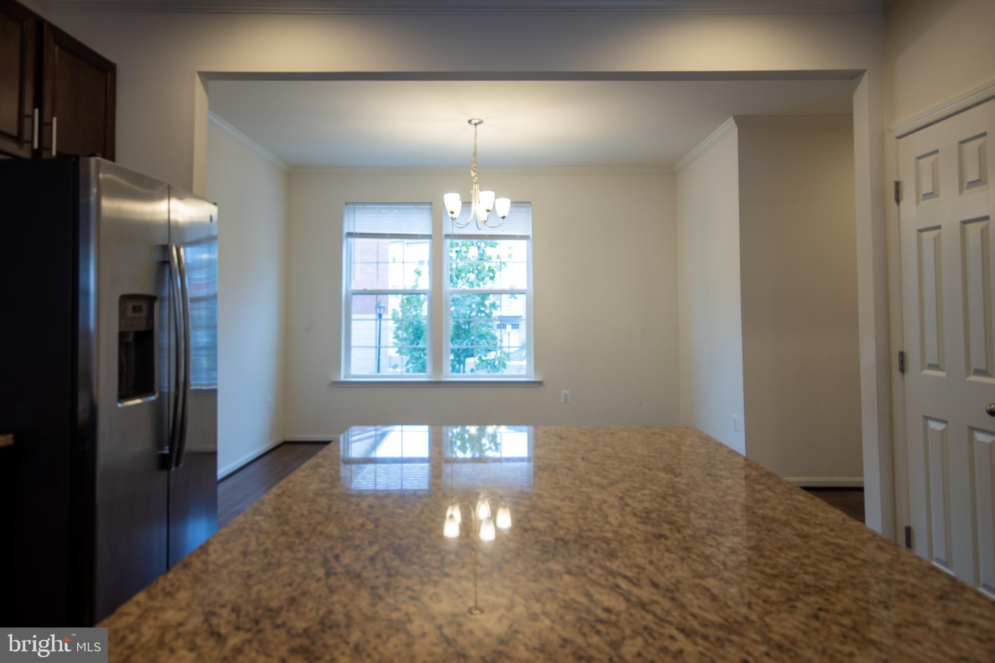 MADISON CRESCENT - Residential Lease