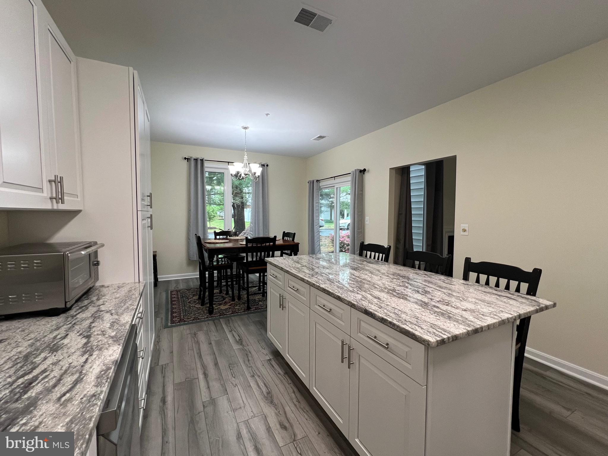 MOORINGS ON THE MAGOTHY - Residential Lease