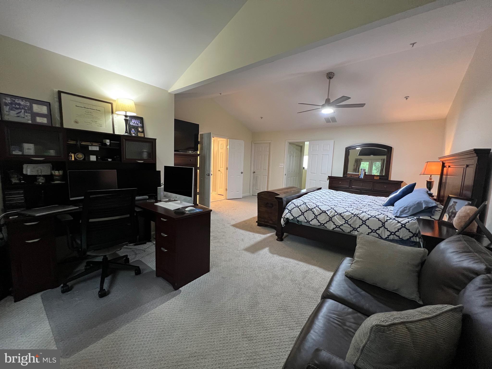 MOORINGS ON THE MAGOTHY - Residential Lease