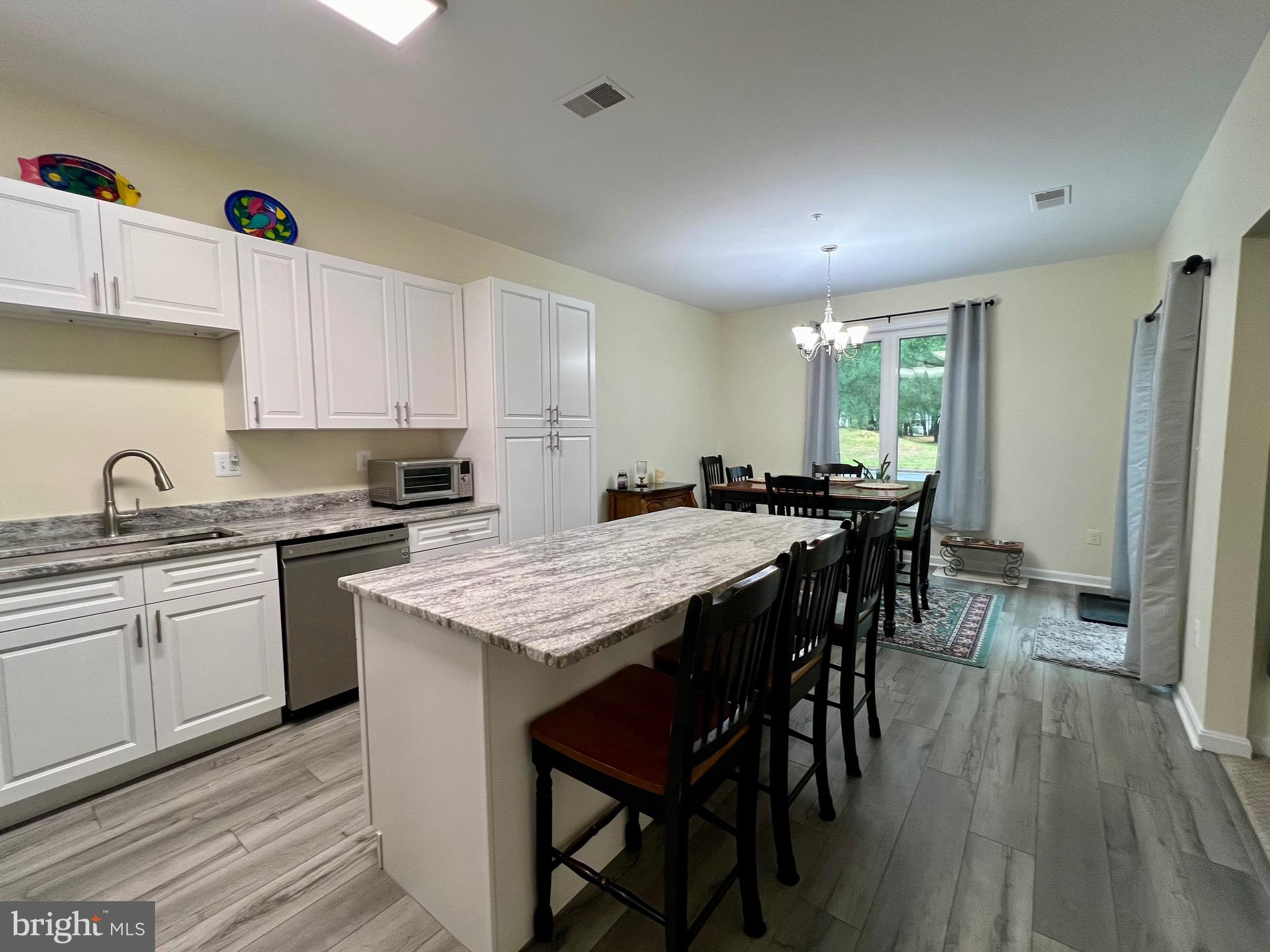 MOORINGS ON THE MAGOTHY - Residential Lease