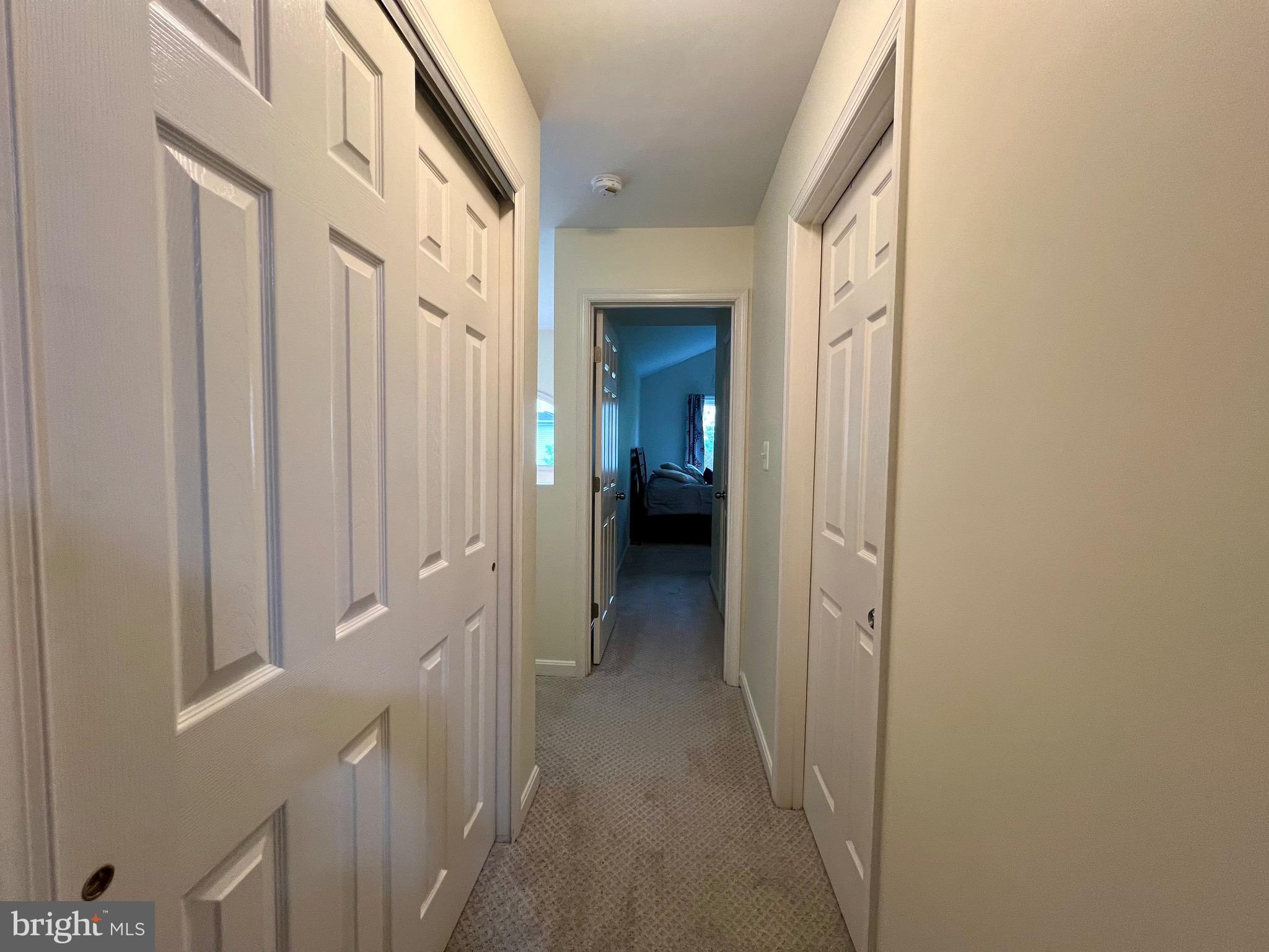 MOORINGS ON THE MAGOTHY - Residential Lease