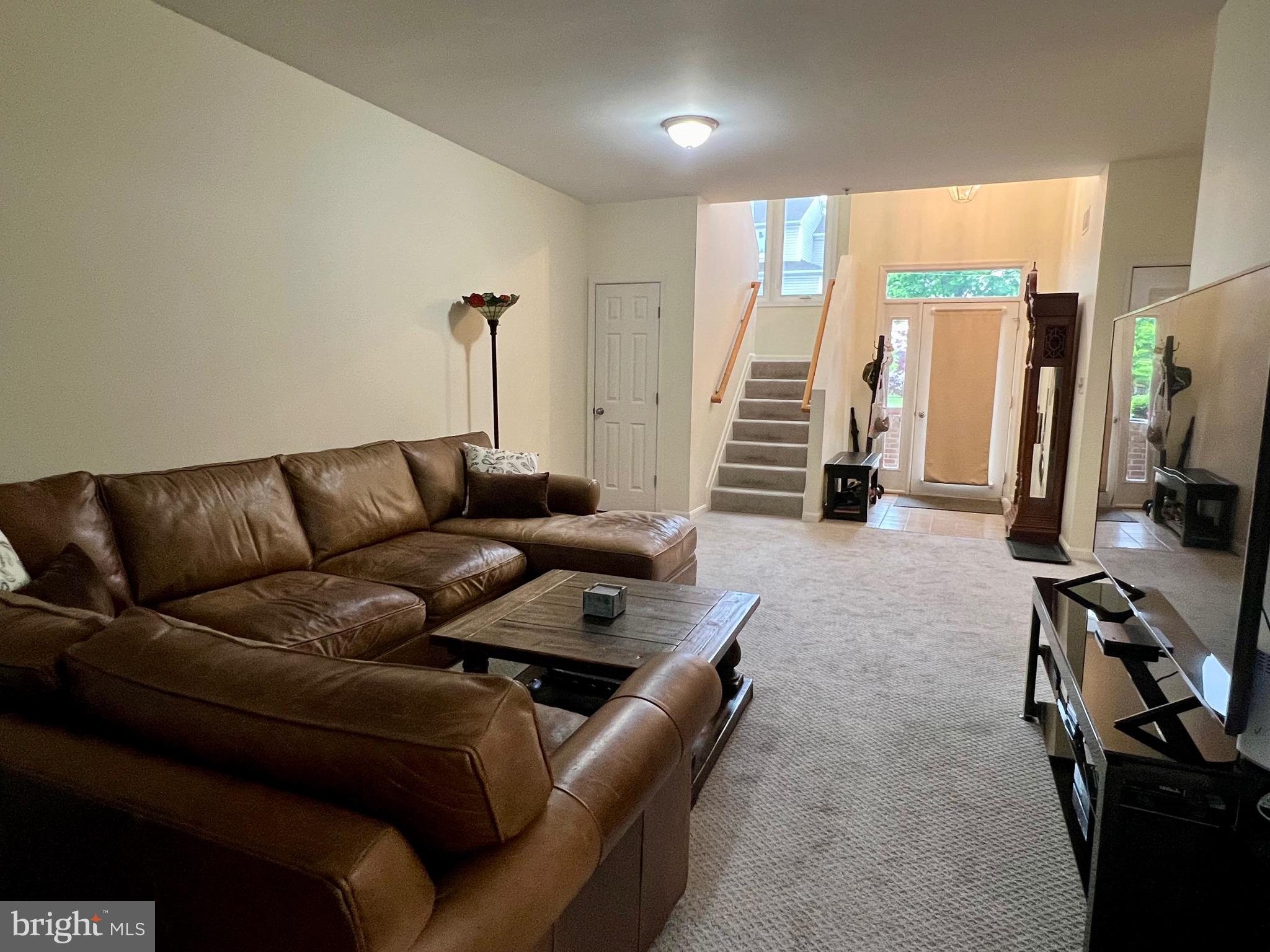 MOORINGS ON THE MAGOTHY - Residential Lease