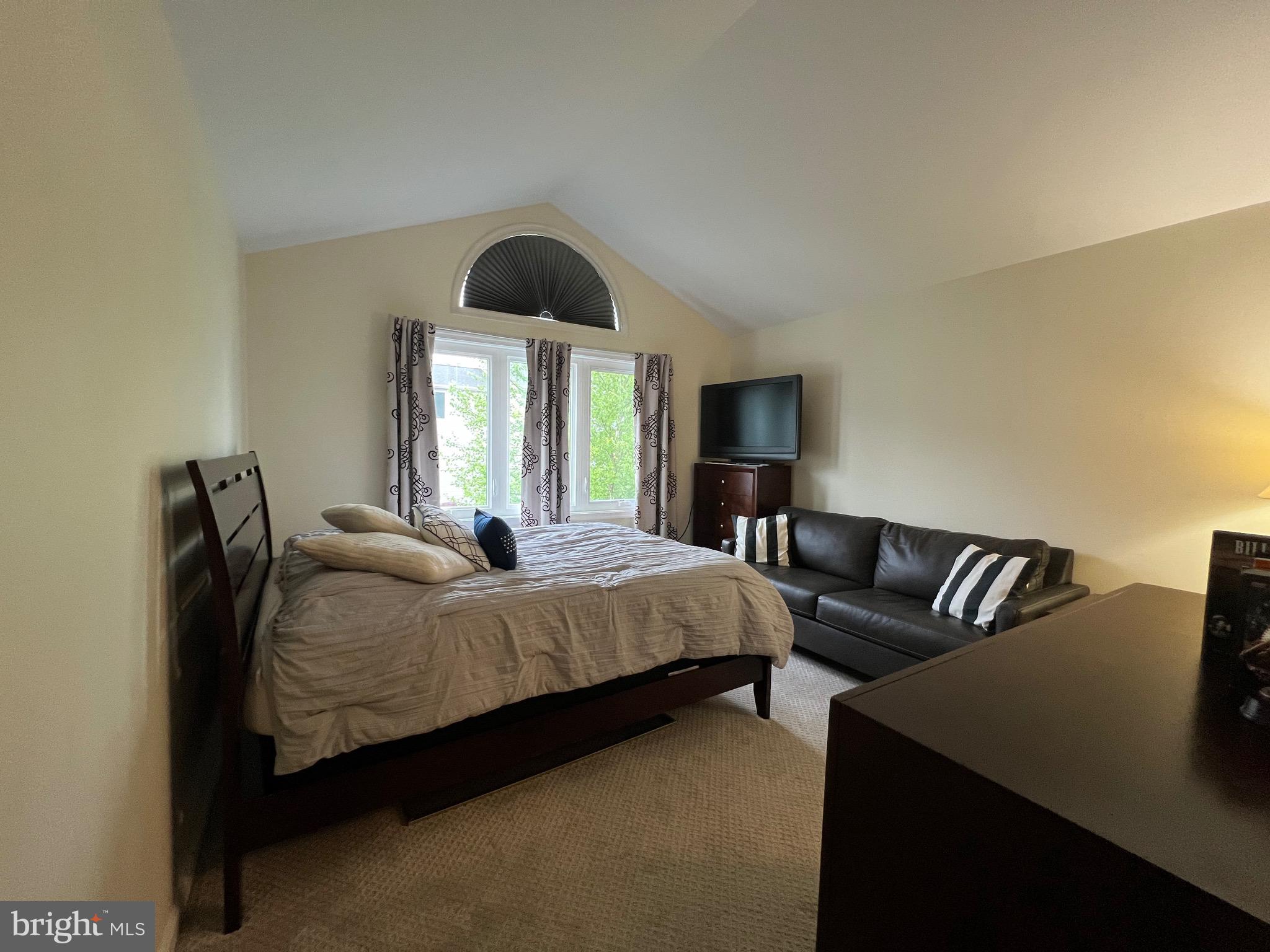 MOORINGS ON THE MAGOTHY - Residential Lease