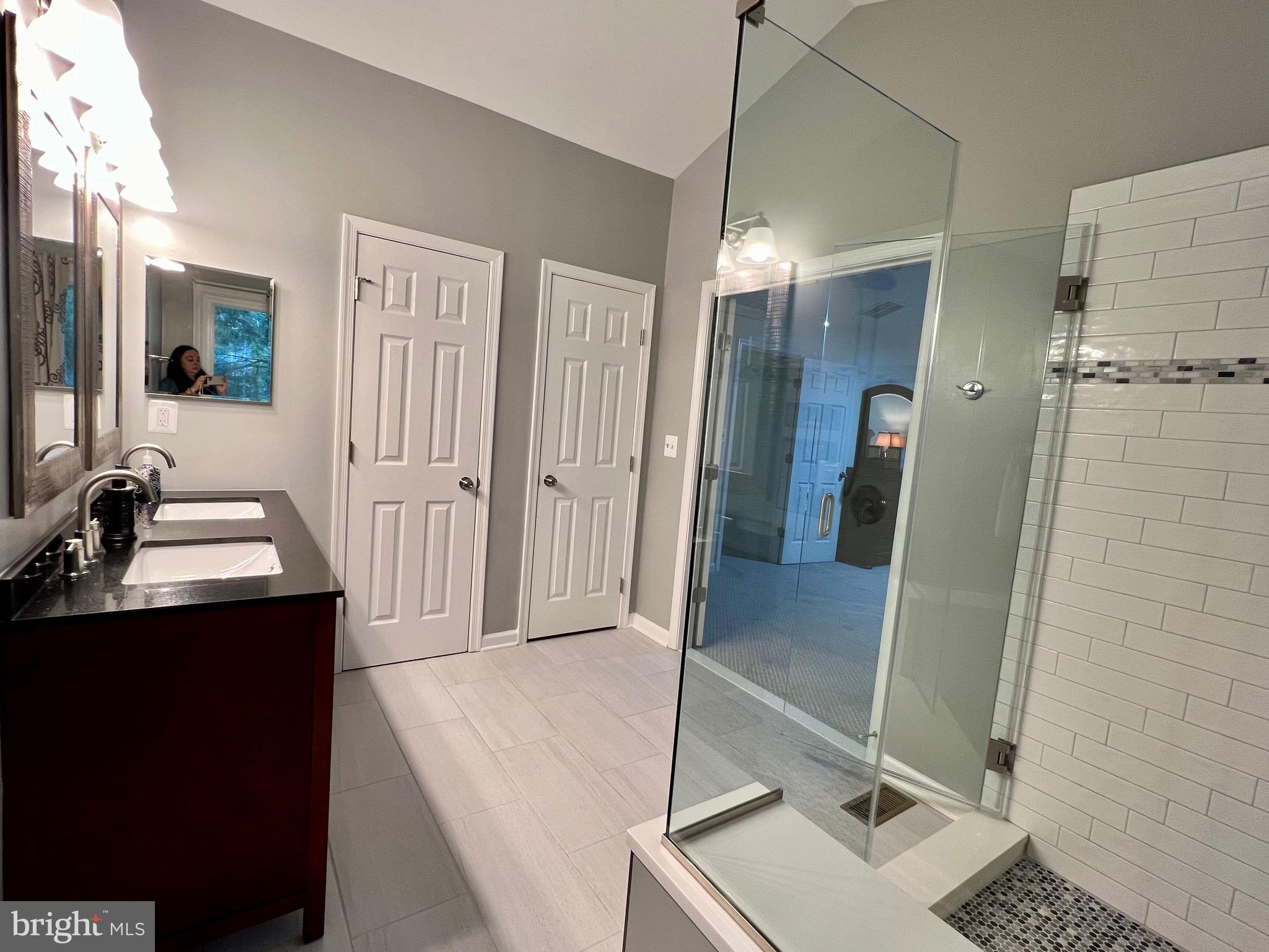 MOORINGS ON THE MAGOTHY - Residential Lease