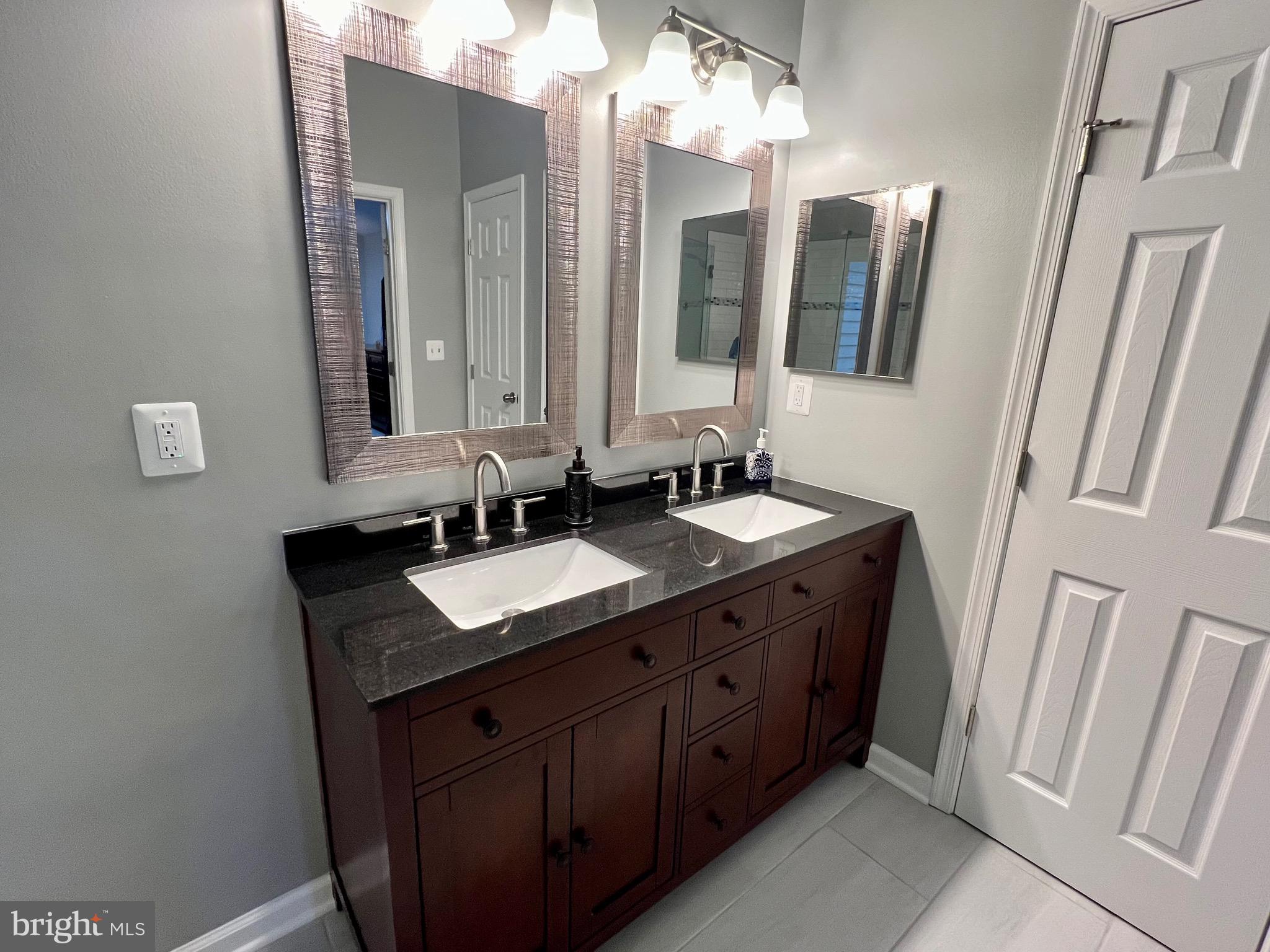 MOORINGS ON THE MAGOTHY - Residential Lease